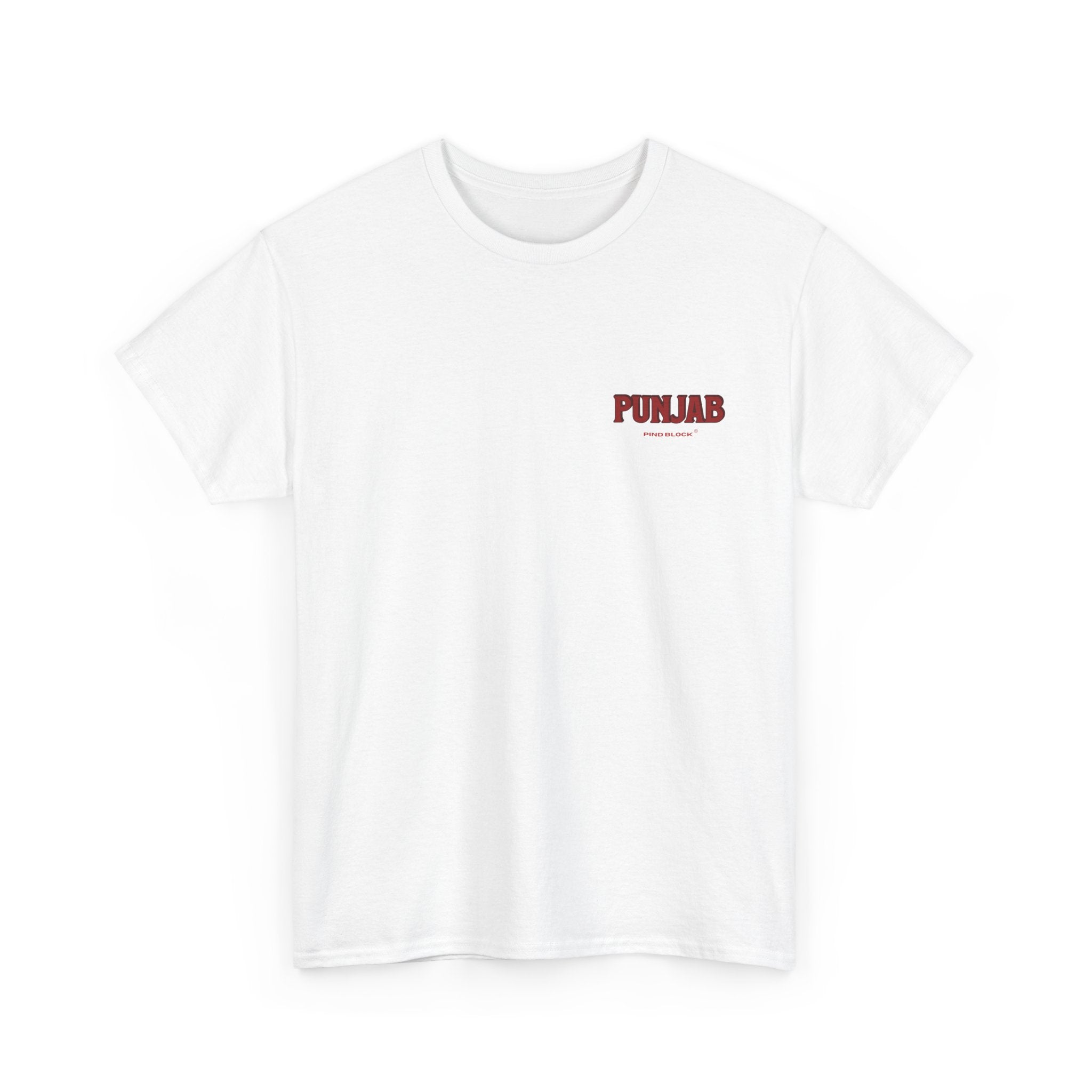 Punjab T-Shirt