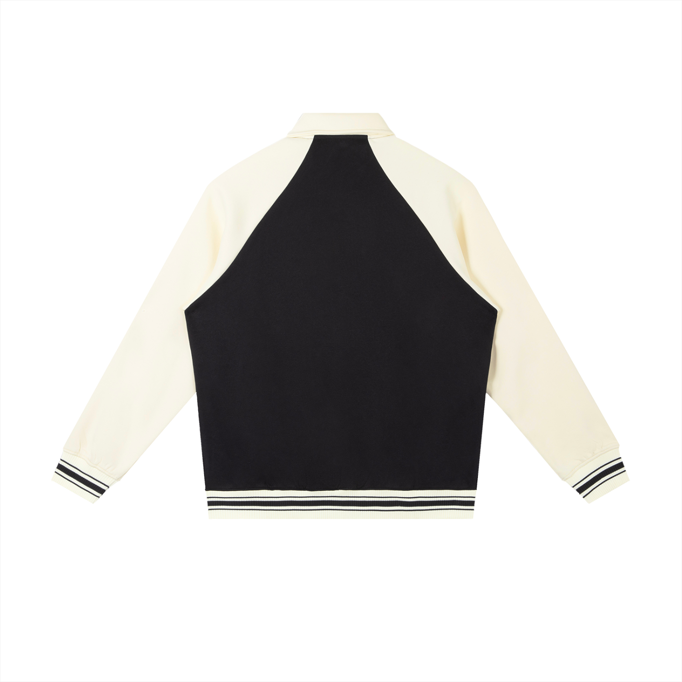 Raglan Baseball Jacket