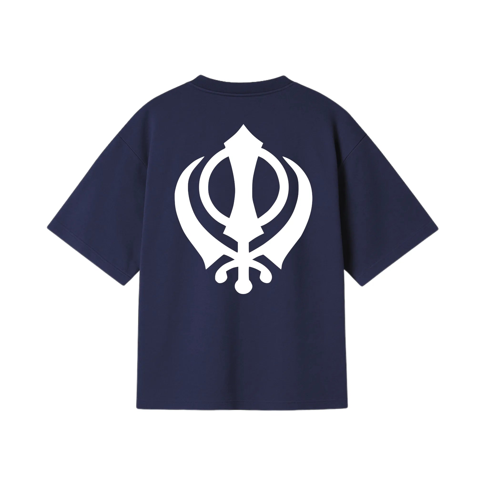 Khanda Essentials Tee