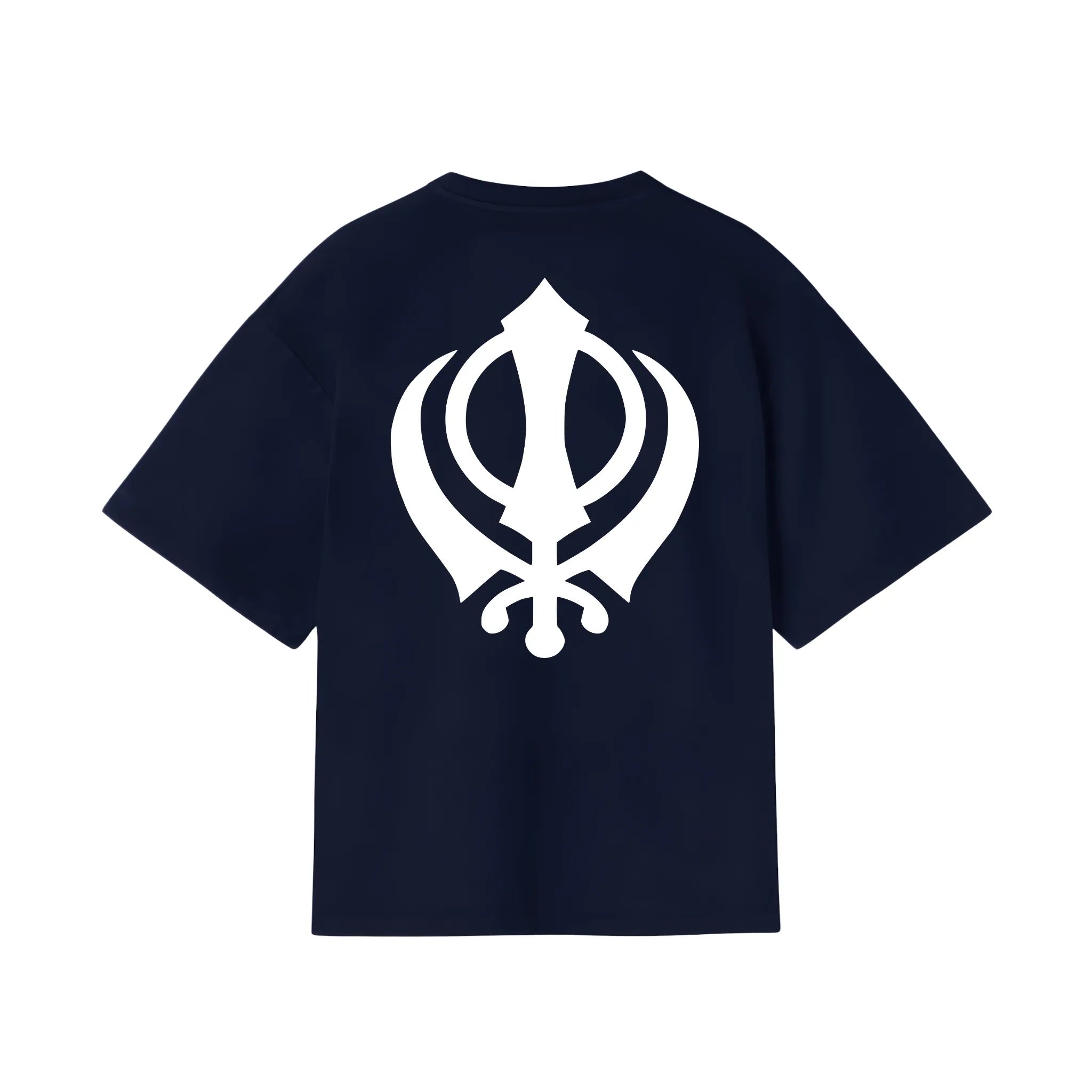 Khanda Essentials Tee