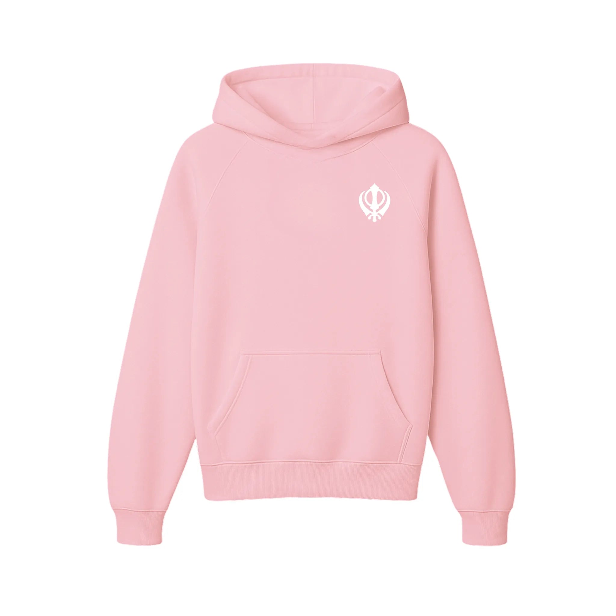 Sikh Essentials Hoodie