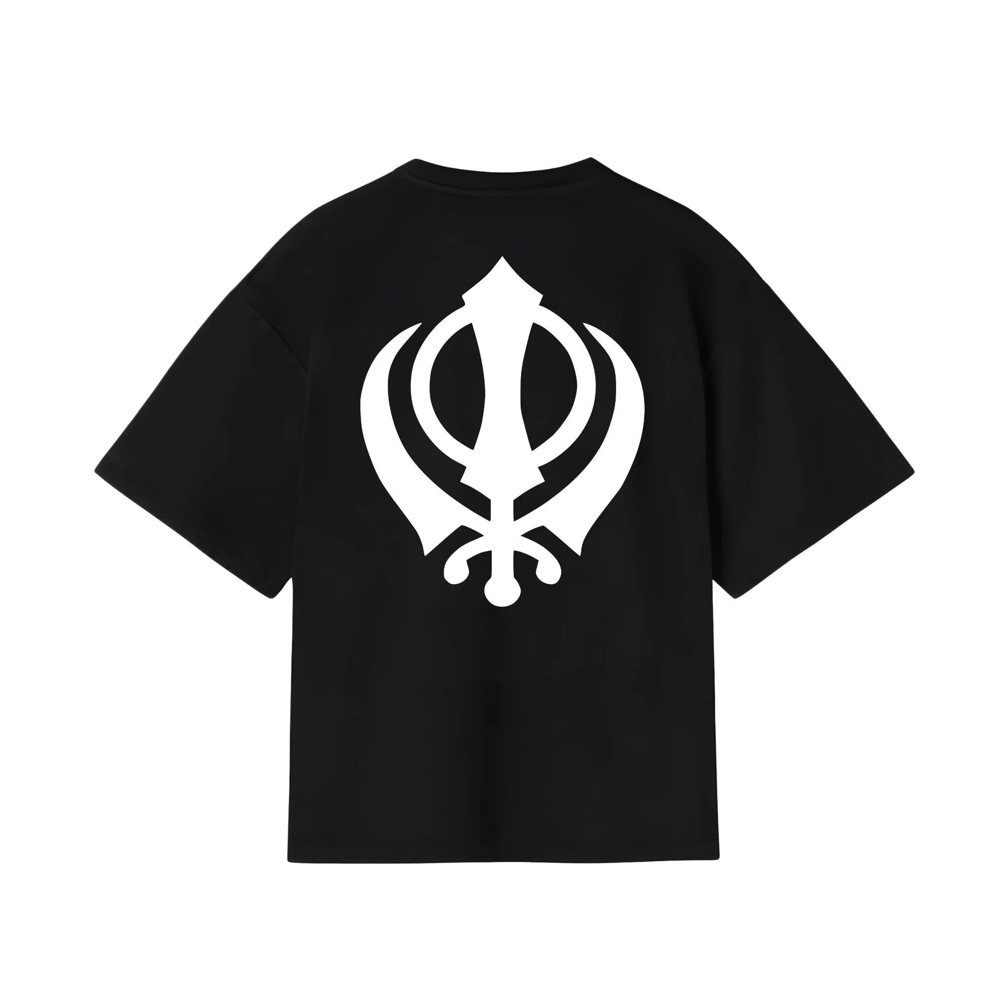 Khanda Essentials Tee