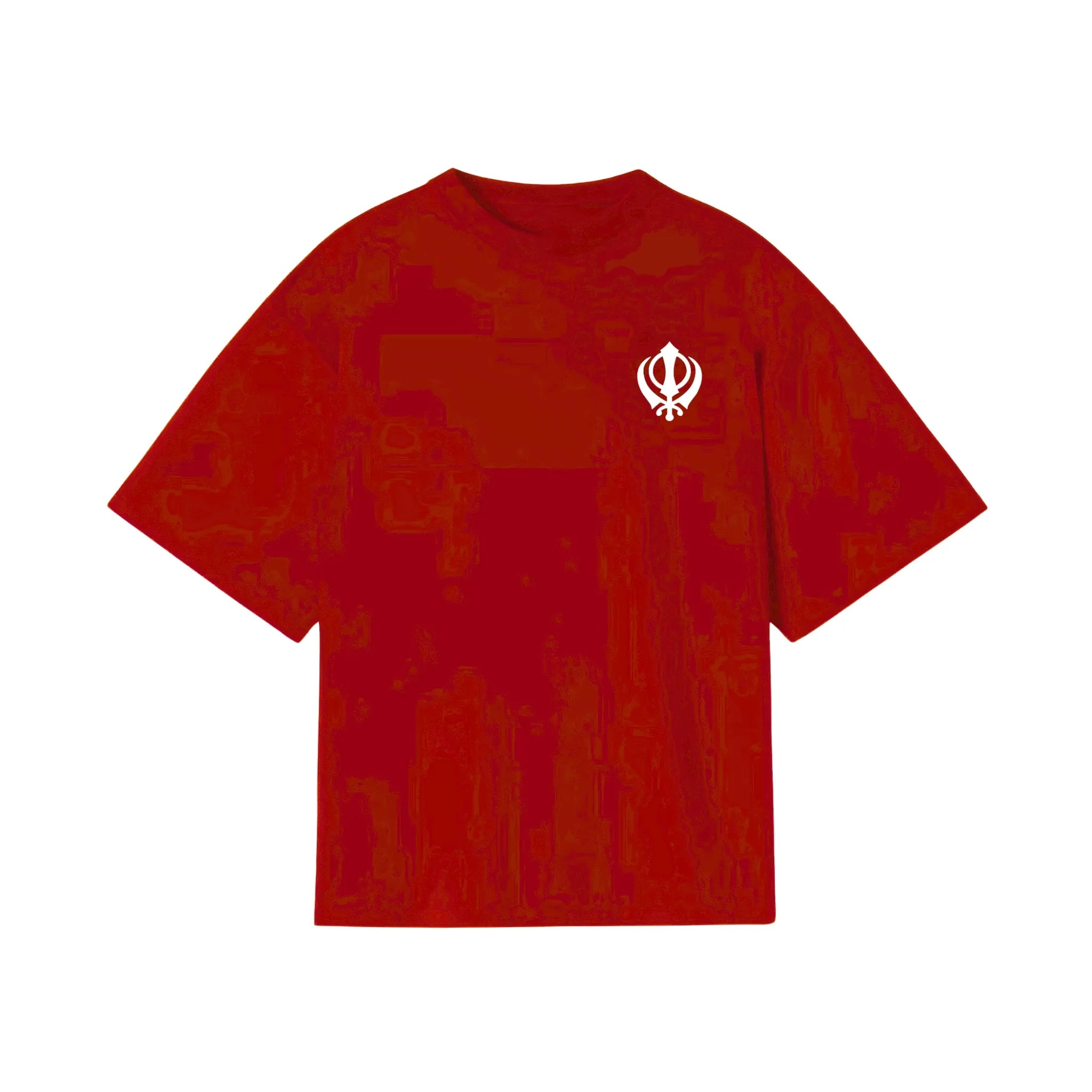 Khanda Essentials Tee