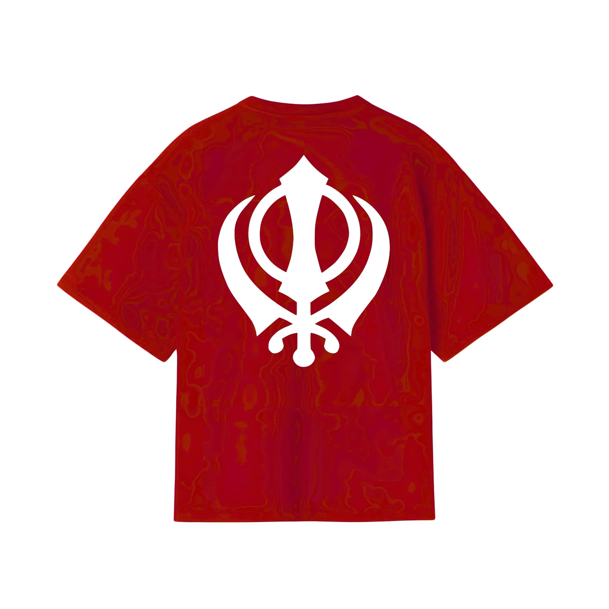 Khanda Essentials Tee