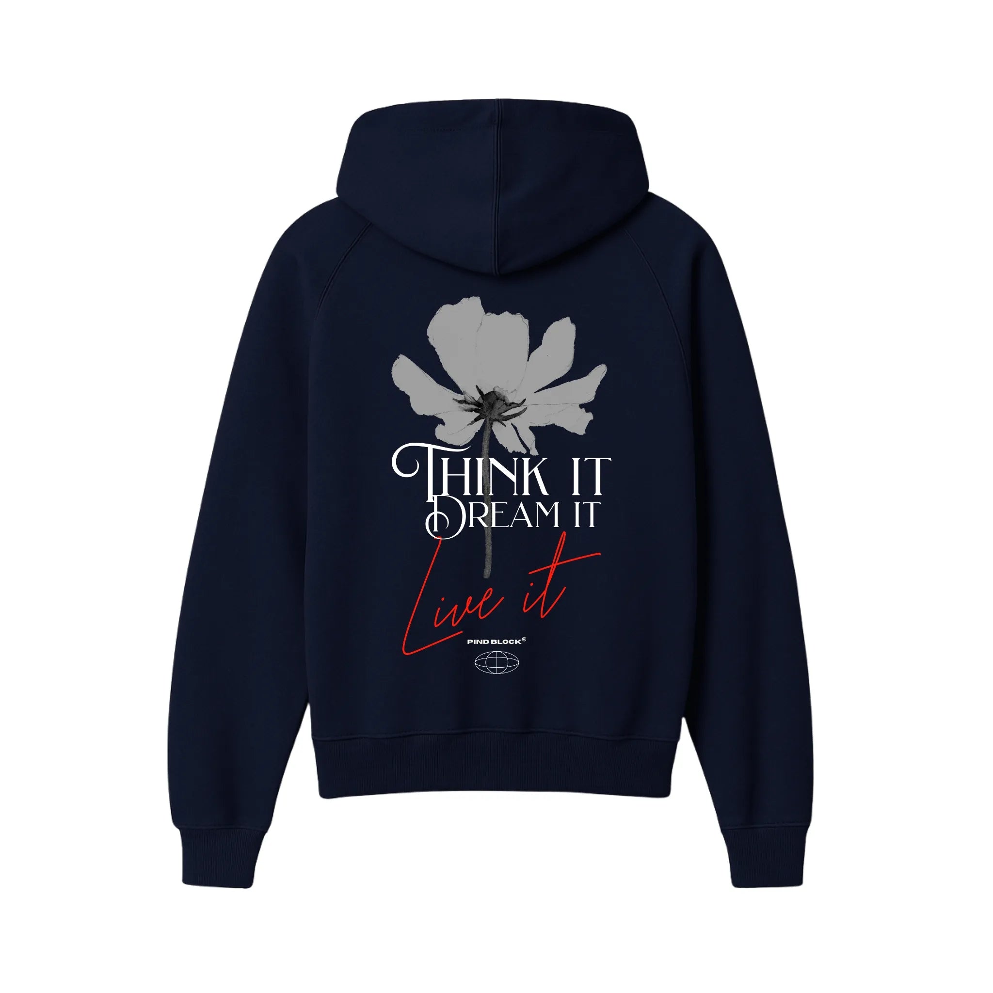 Dream Hoodie