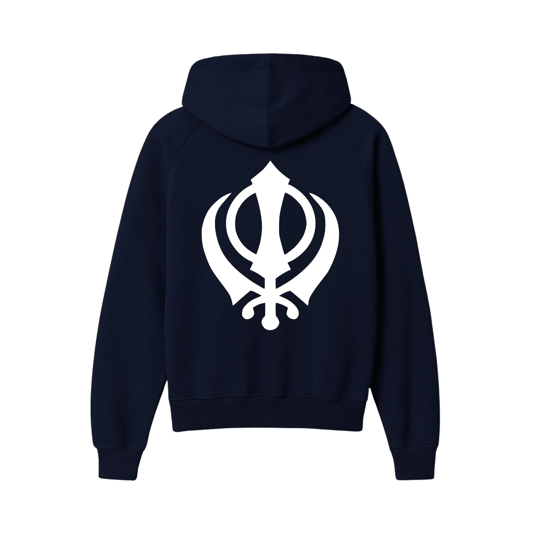 Khanda Essentials Hoodie