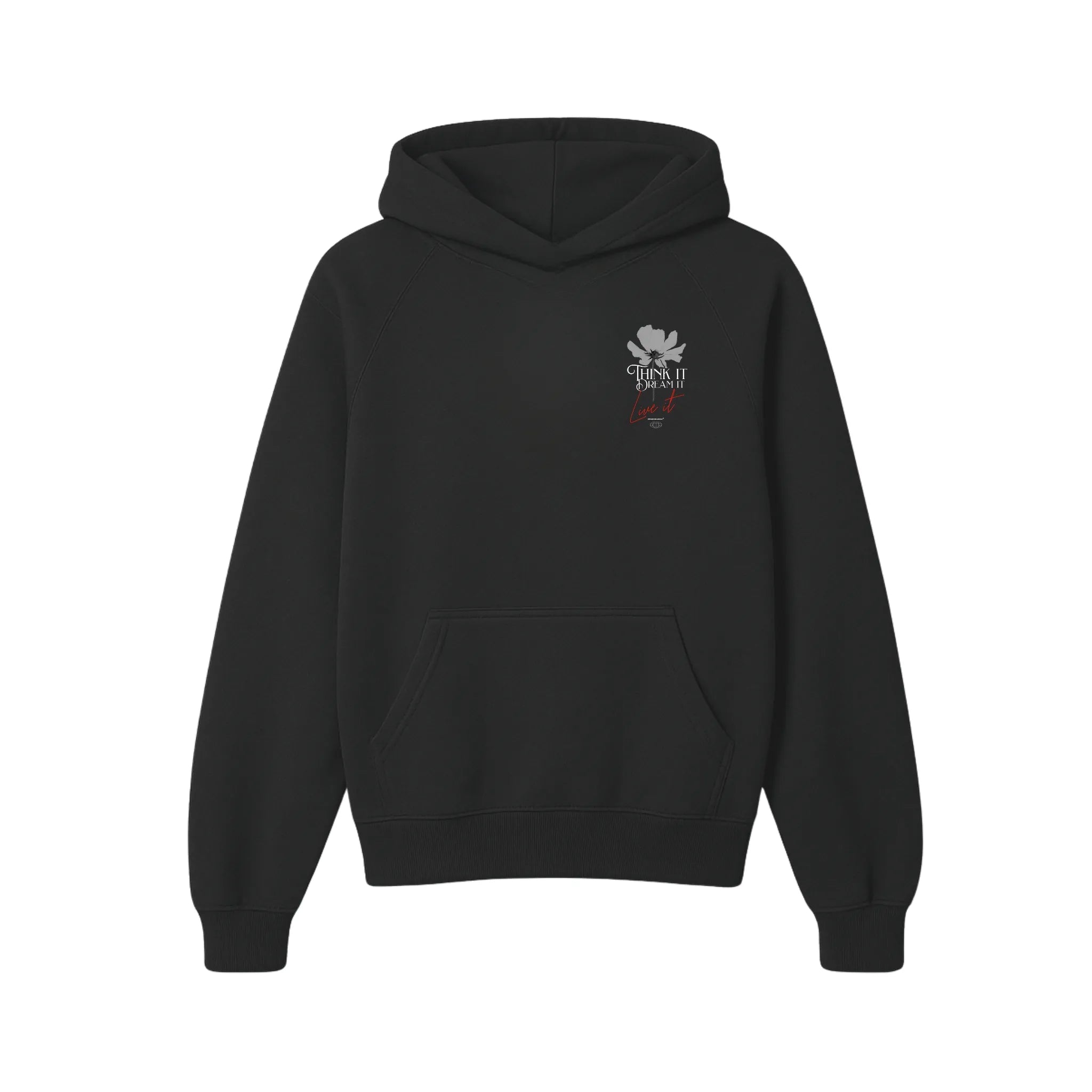 Dream Hoodie