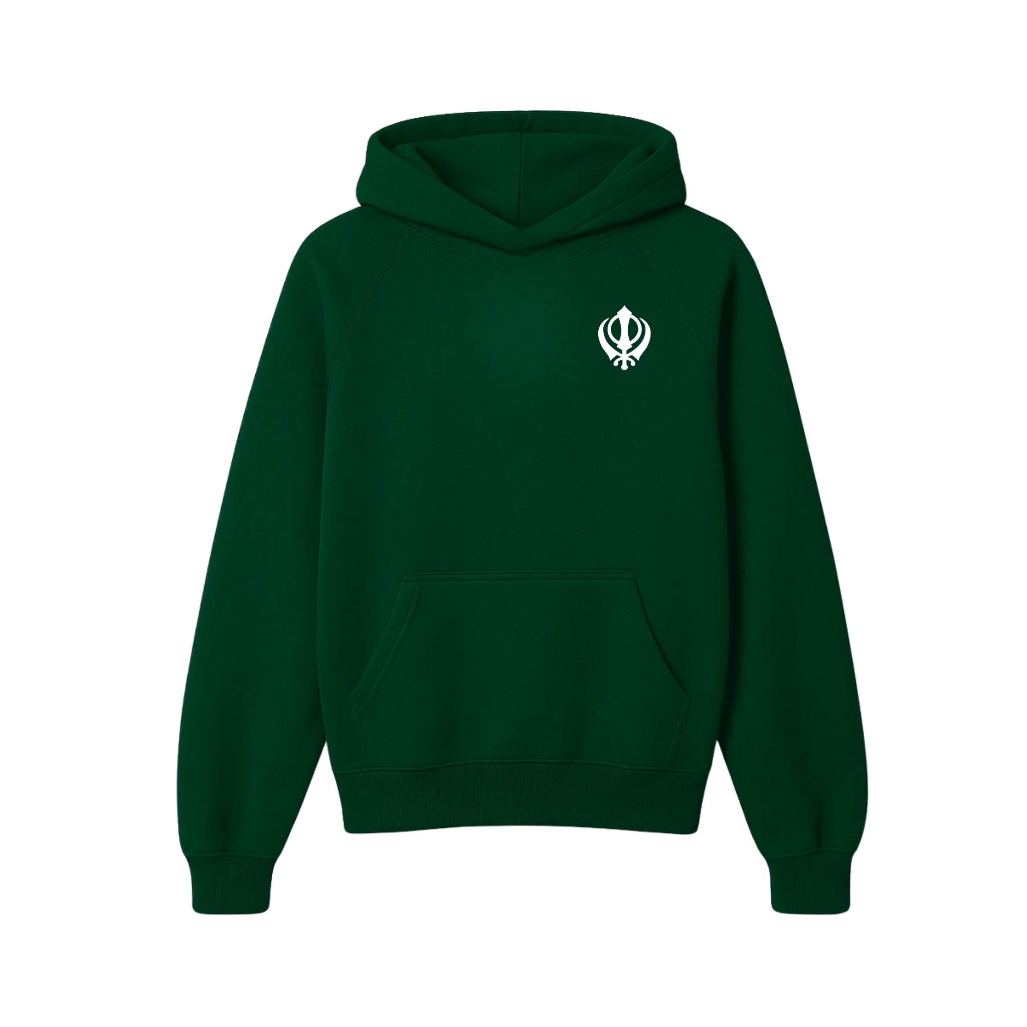 Khanda Essentials Hoodie