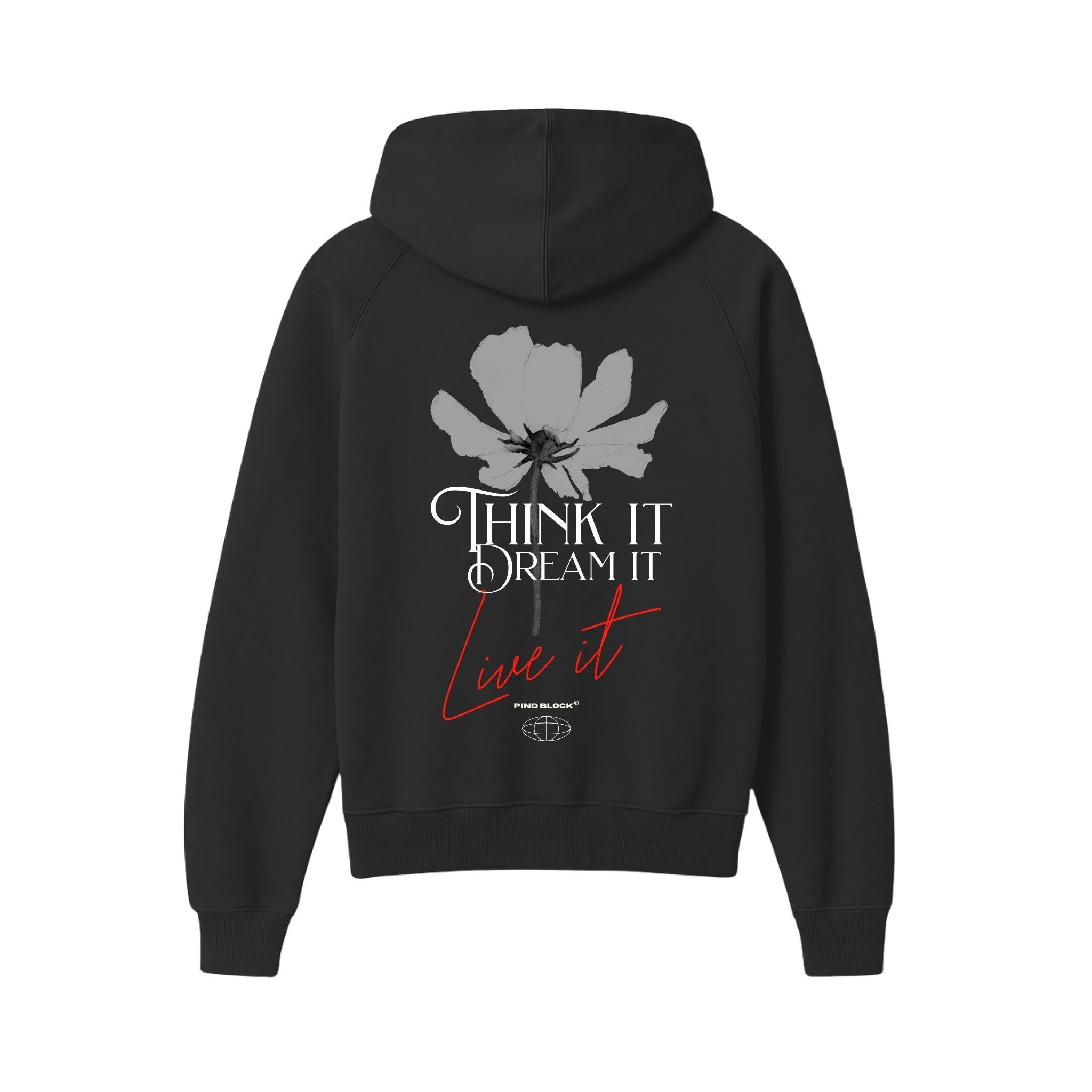 Dream Hoodie