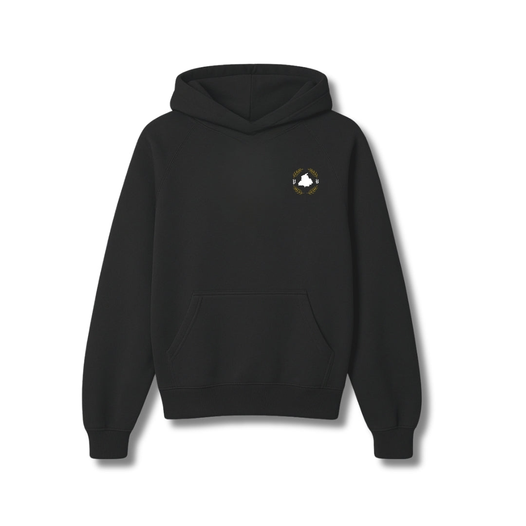Vasda Punjab Hoodie