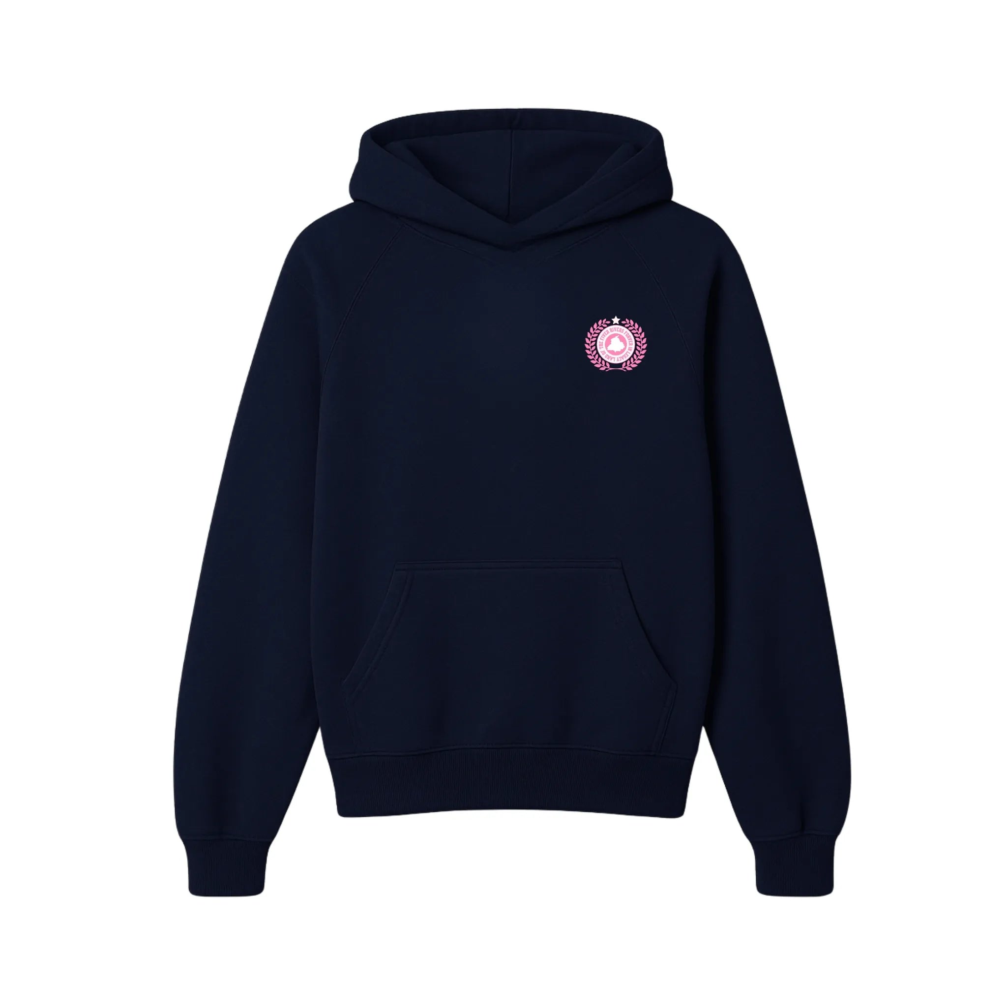 Noor Punjab Hoodie