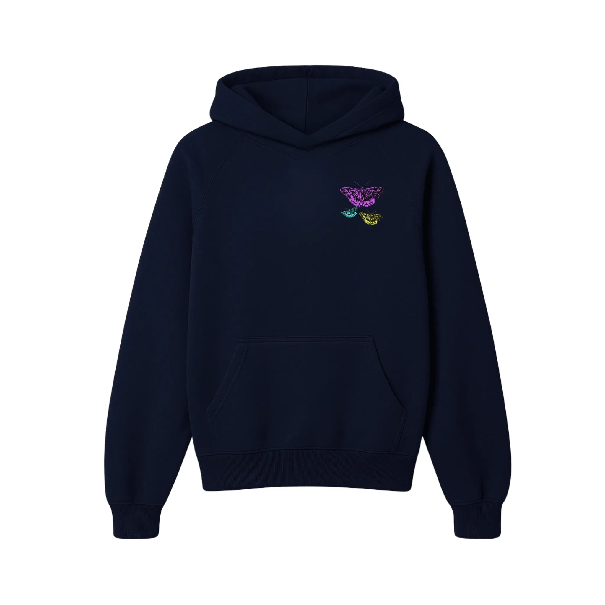 Punjab Wings Hoodie