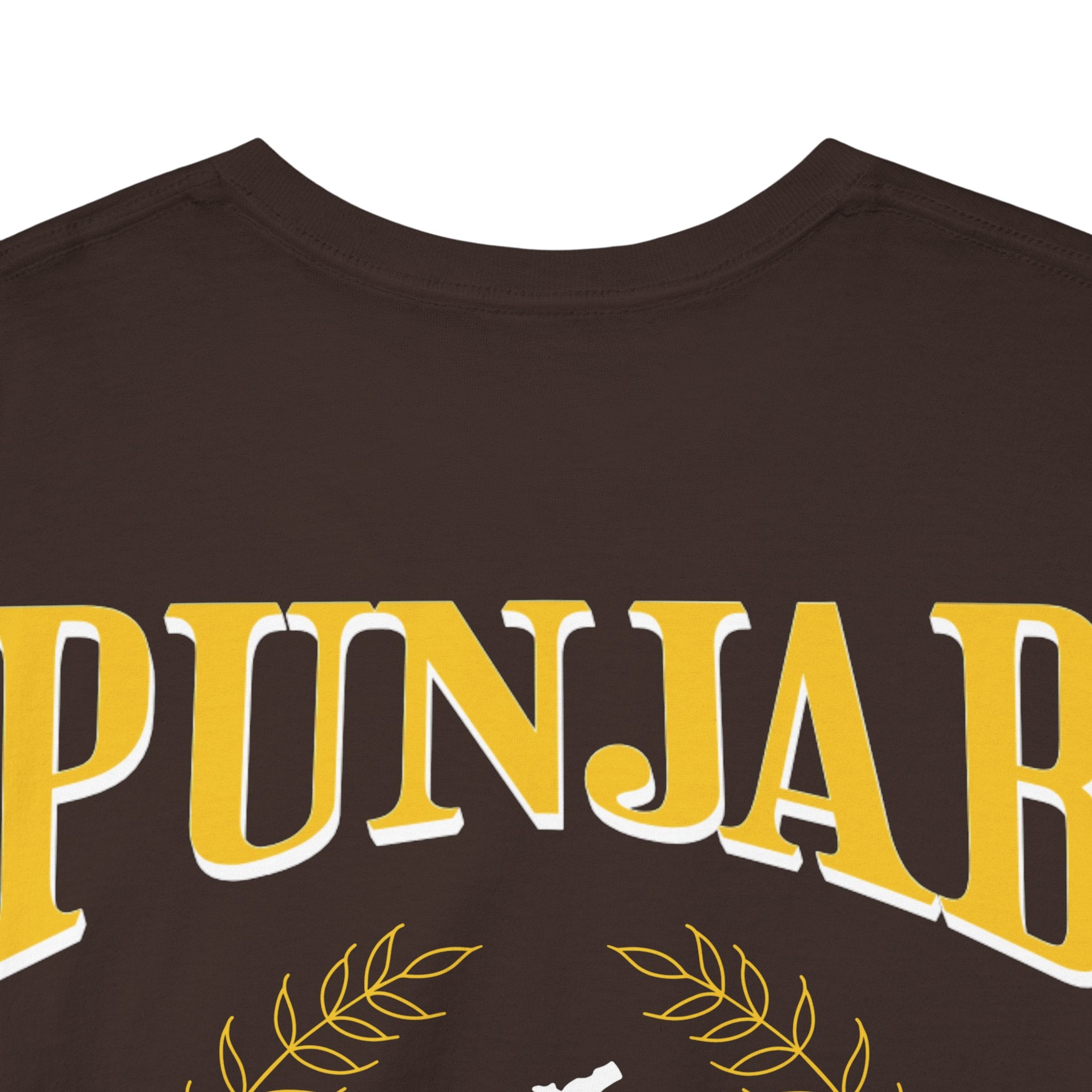 Vasda Punjab T-Shirt
