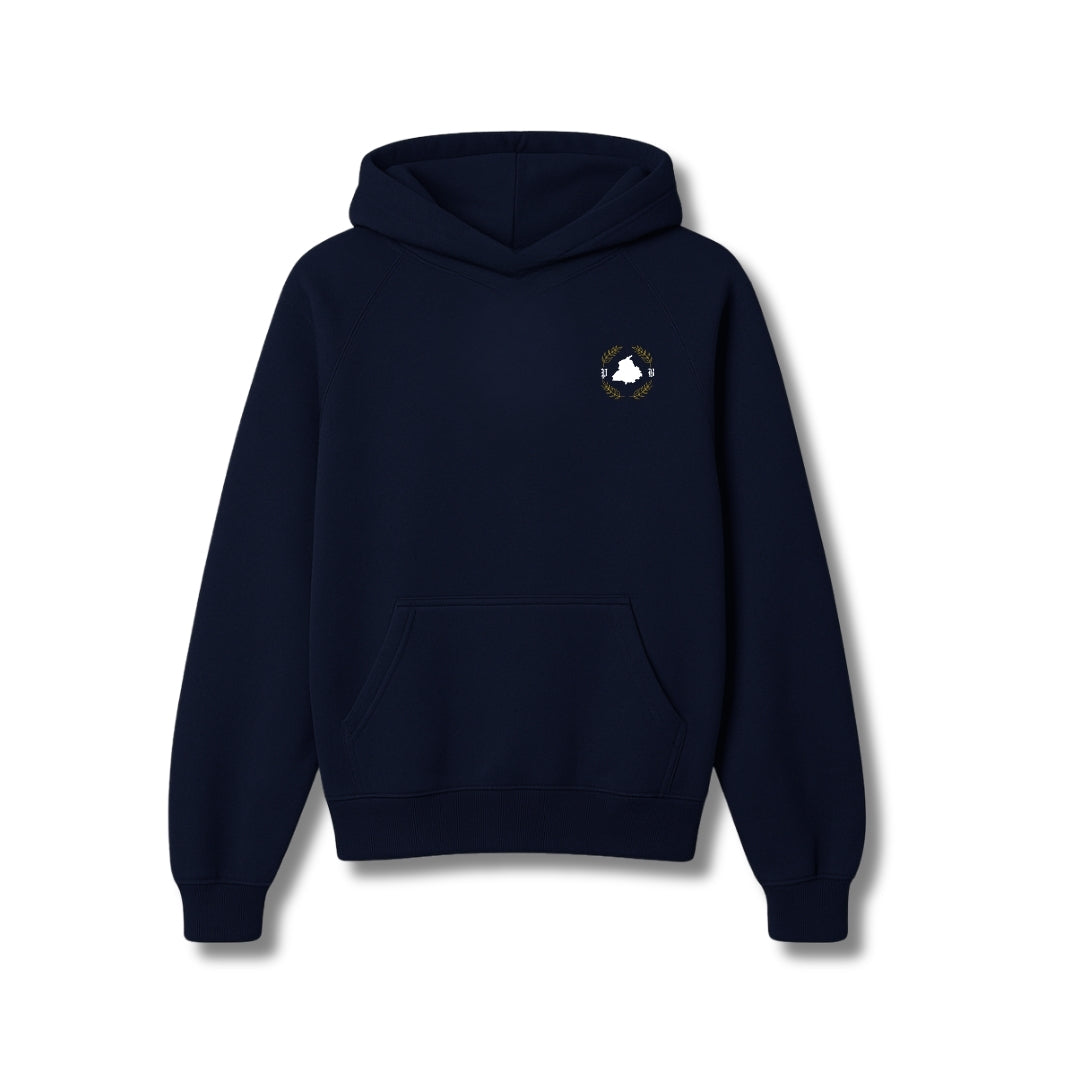 Vasda Punjab Hoodie