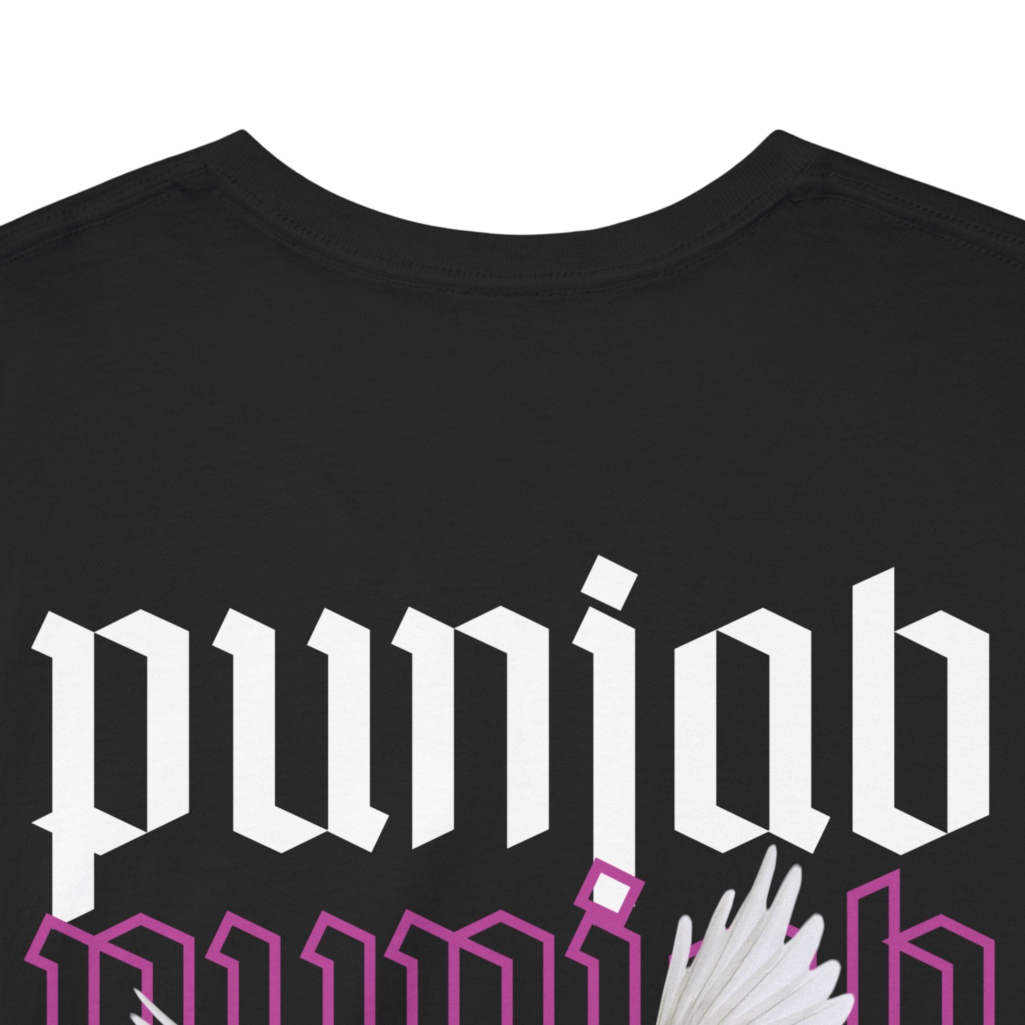 The Kabootar T-Shirt