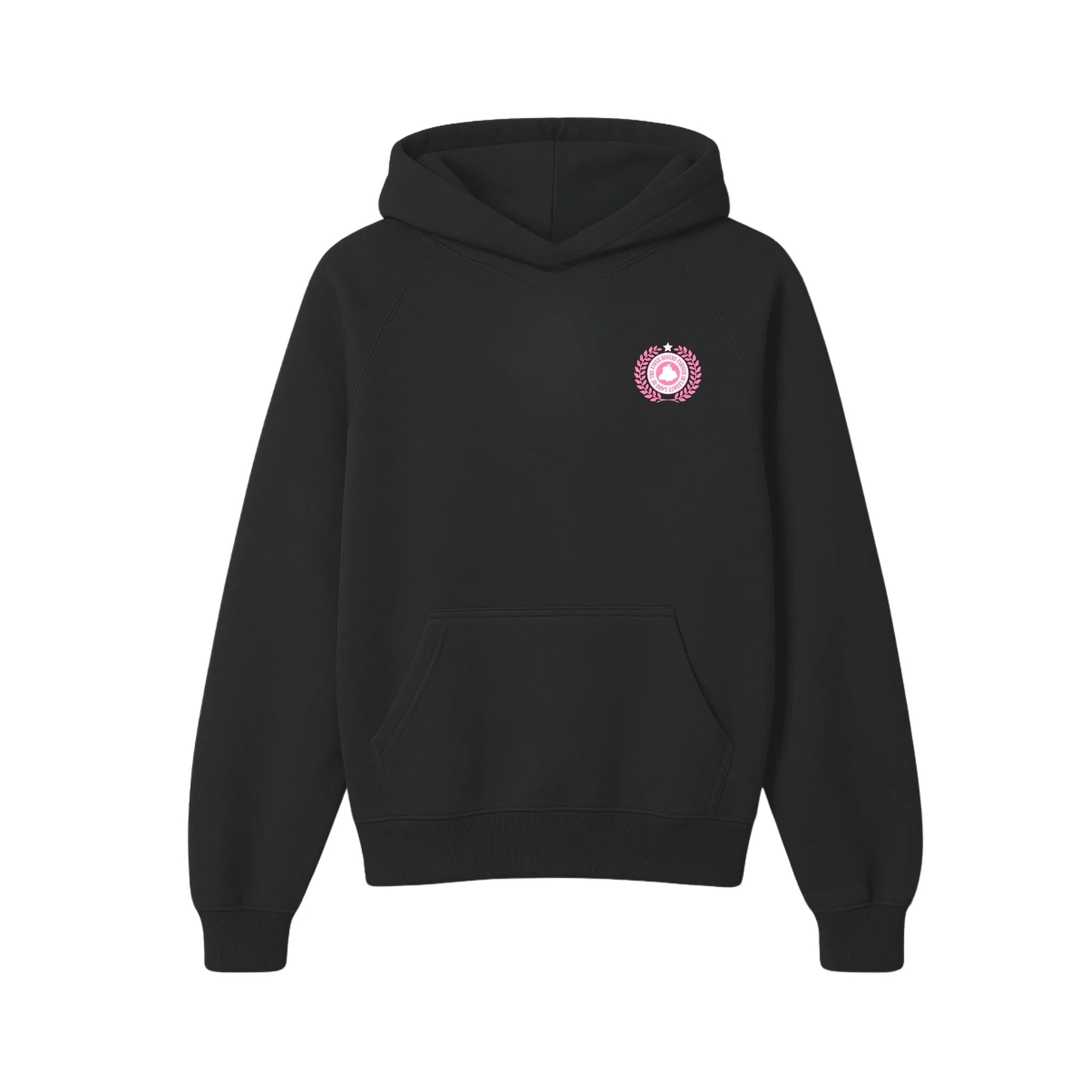 Noor Punjab Hoodie