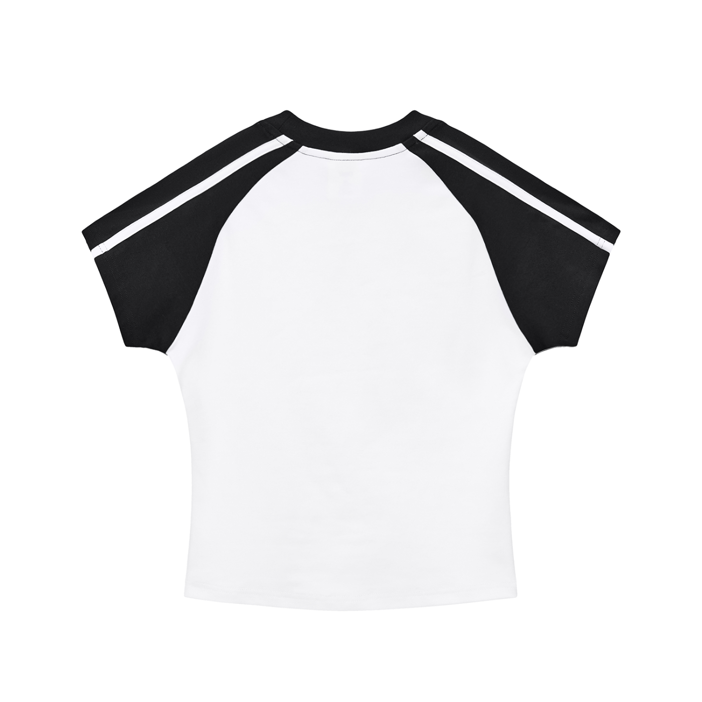 Raglan Bodycon Tee