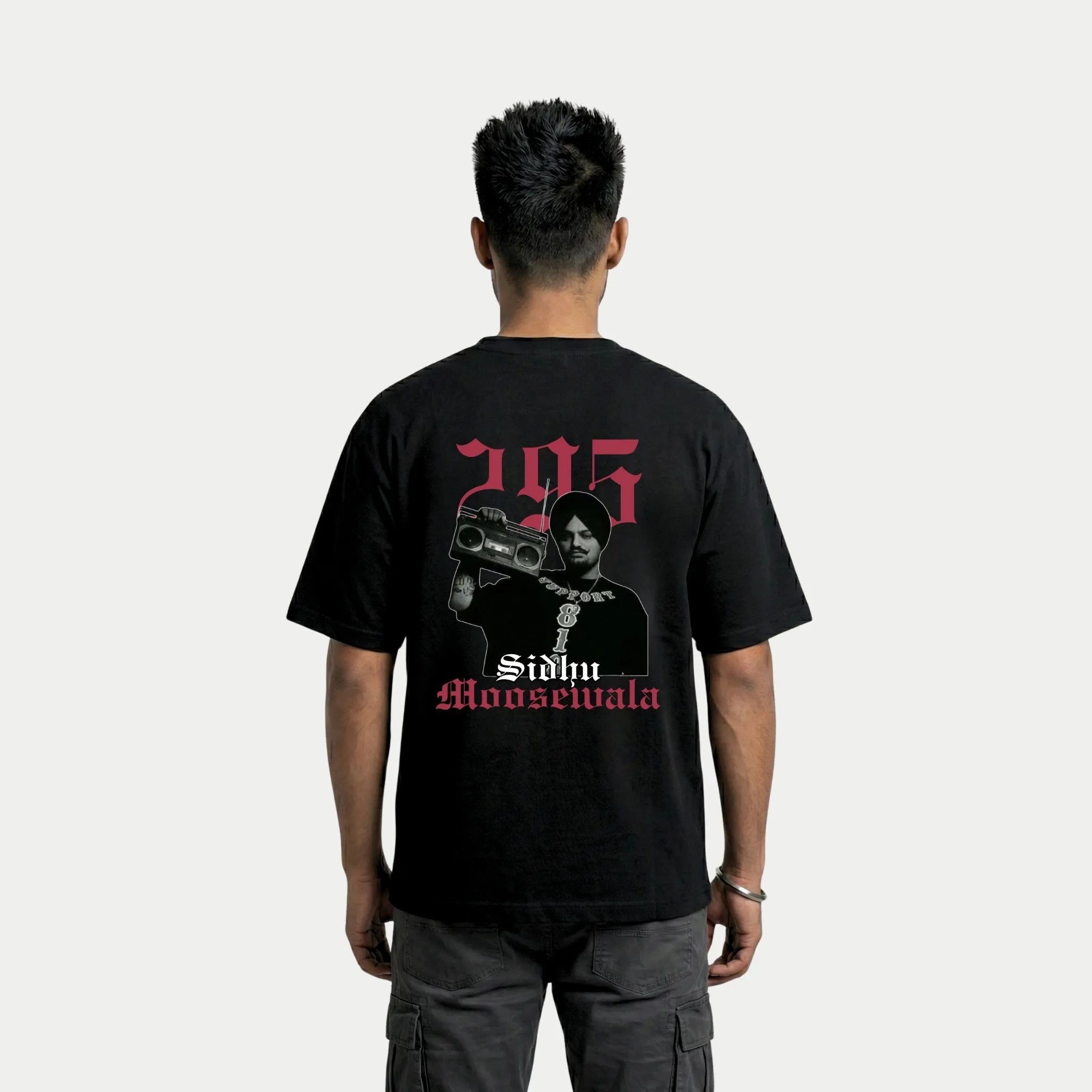 295 Tee