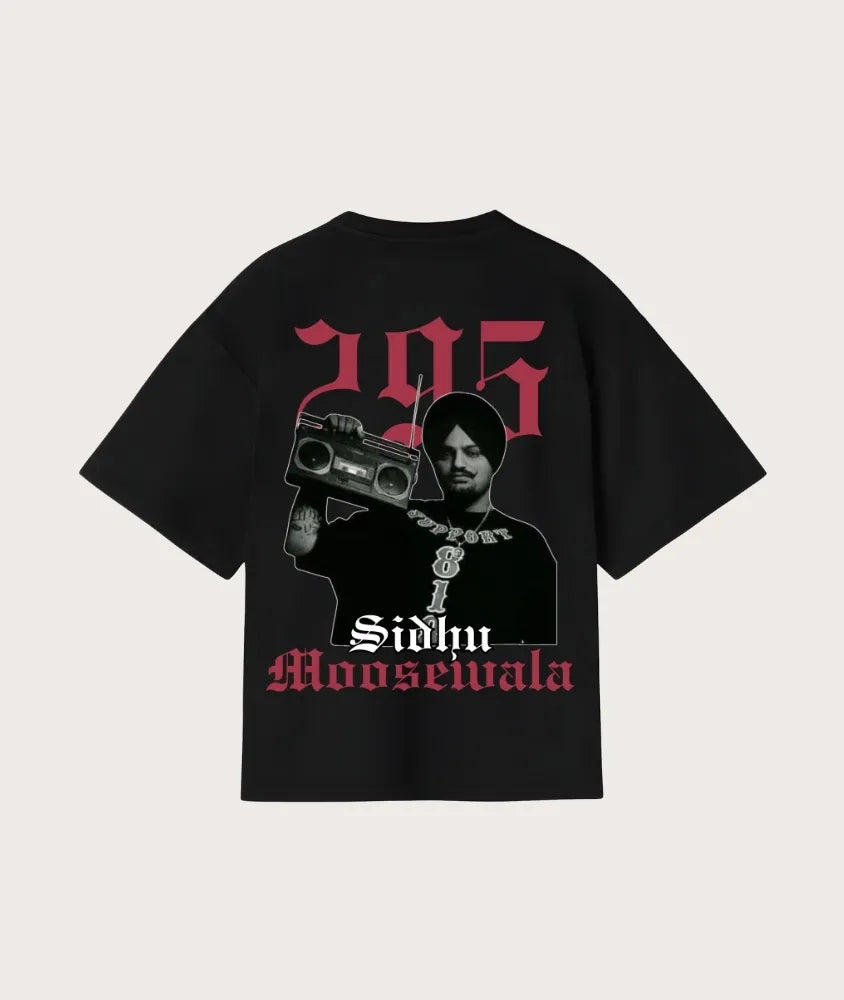 295 Tee