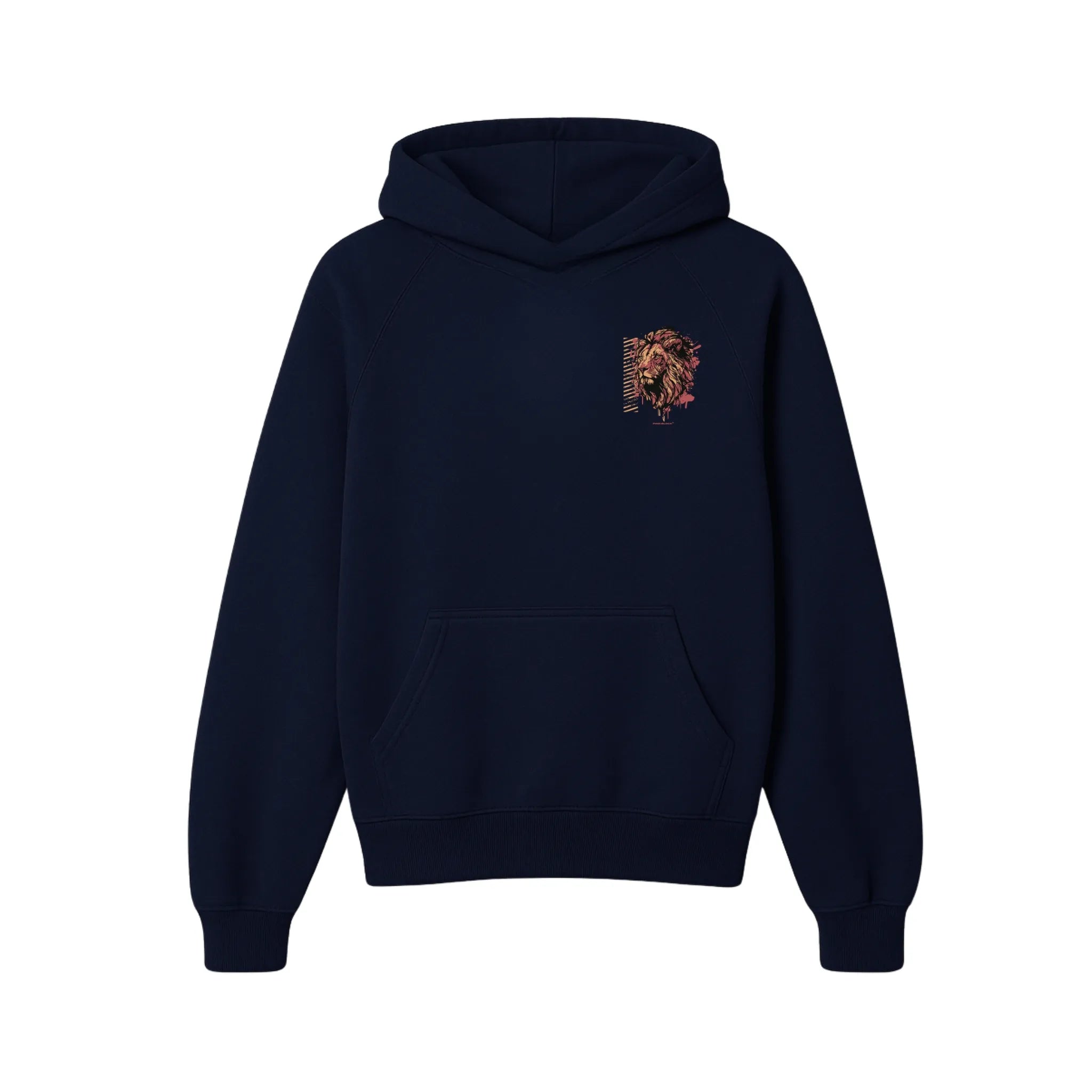 Kinghood Hoodie