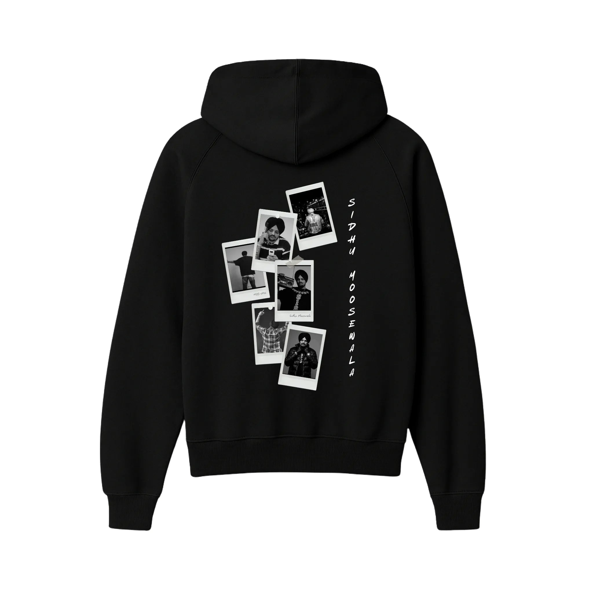 Timeless Hoodie