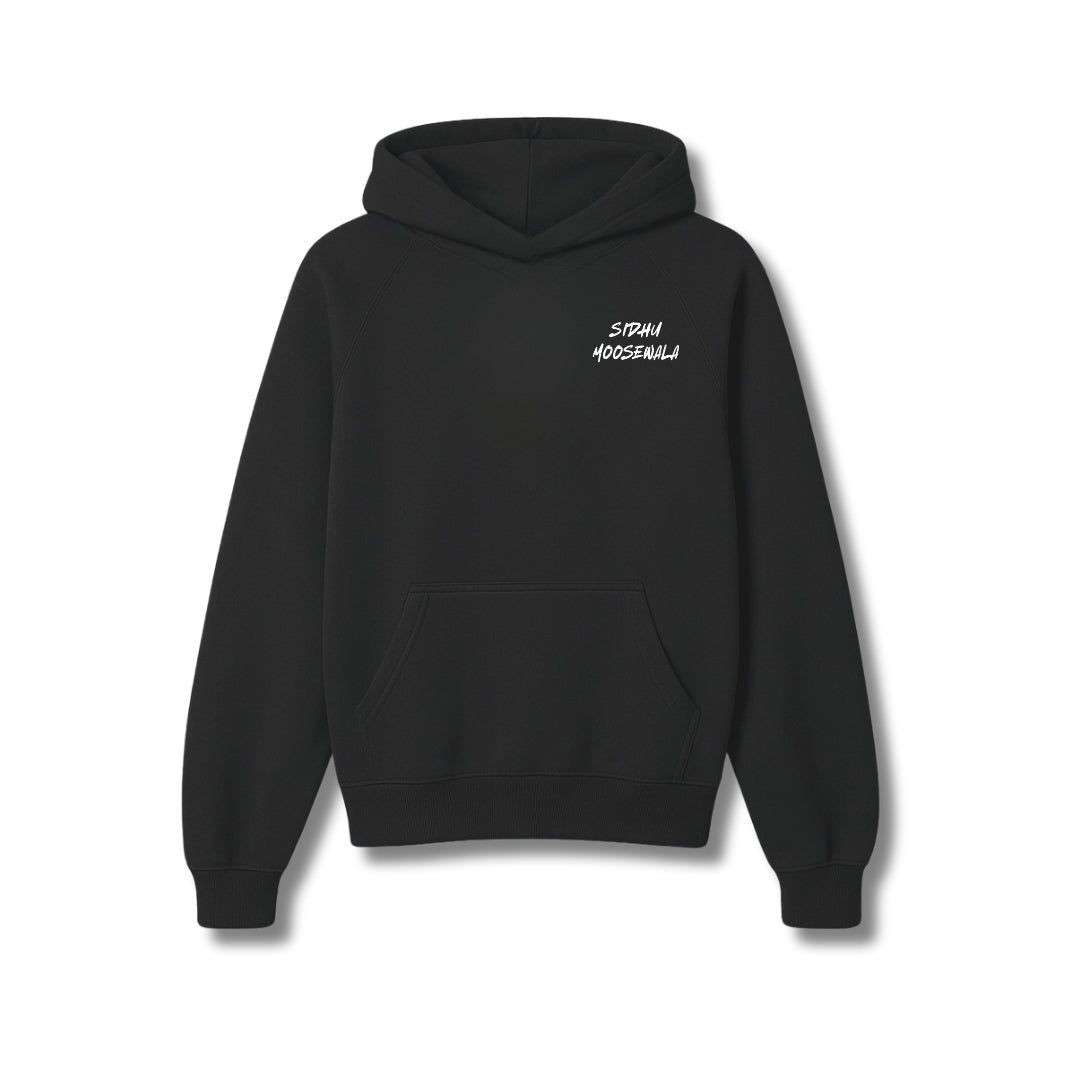 Timeless Hoodie