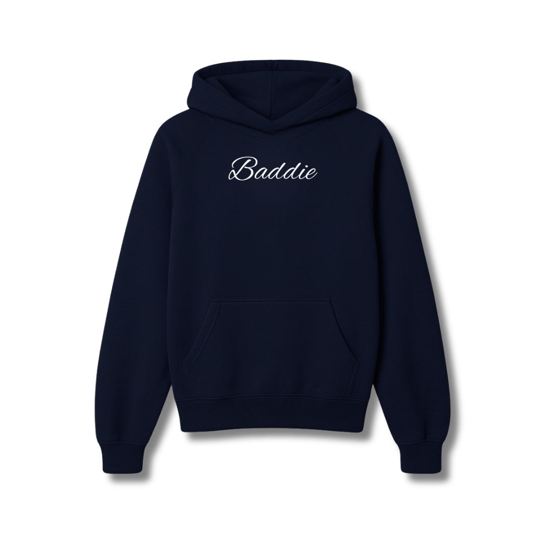 Baddie Hoodie
