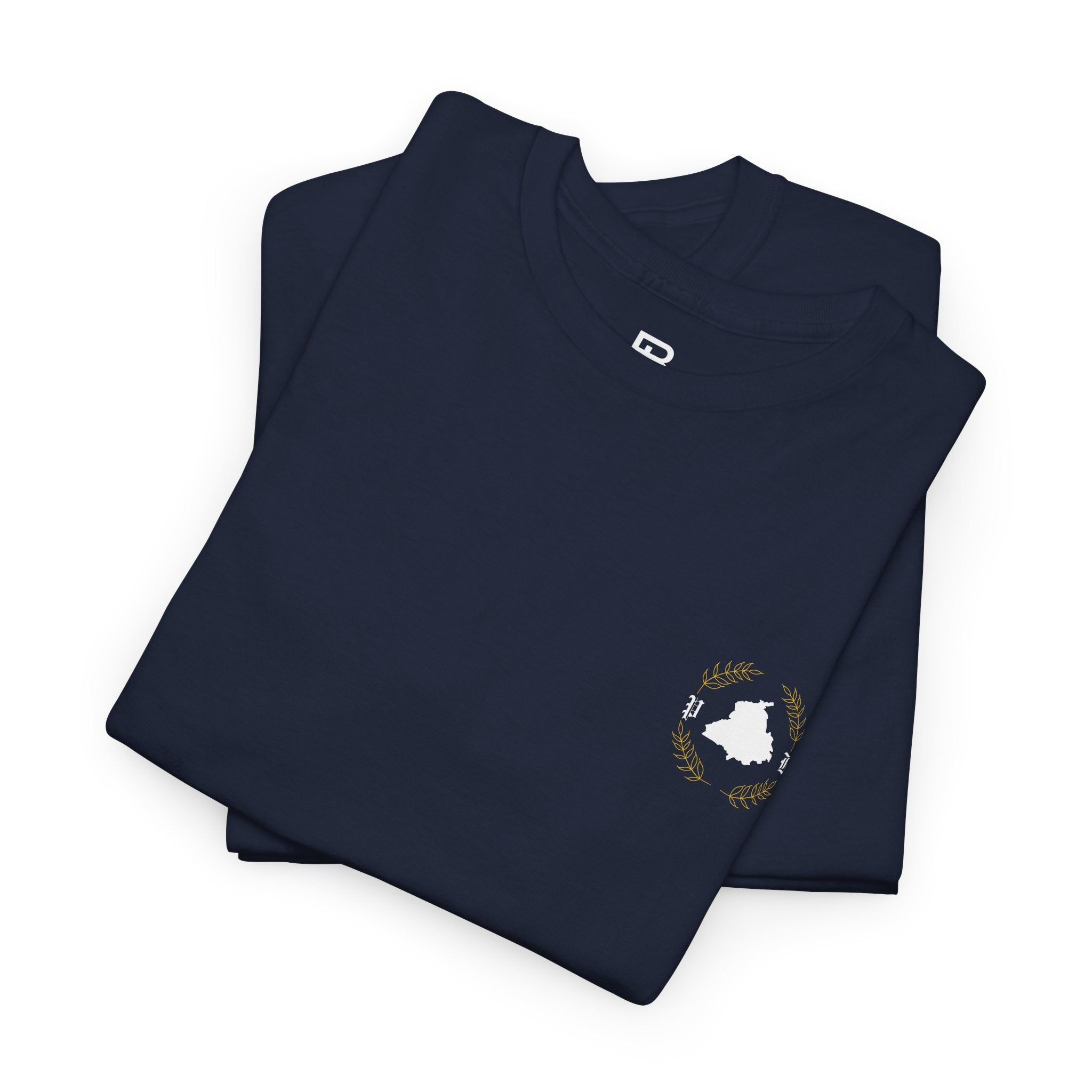 Vasda Punjab T-Shirt