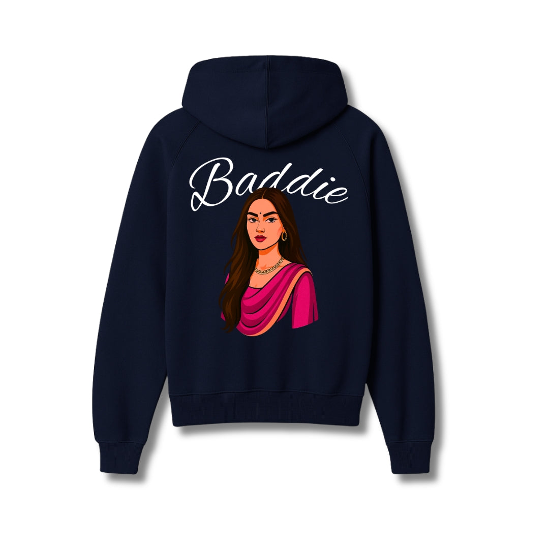 Baddie Hoodie