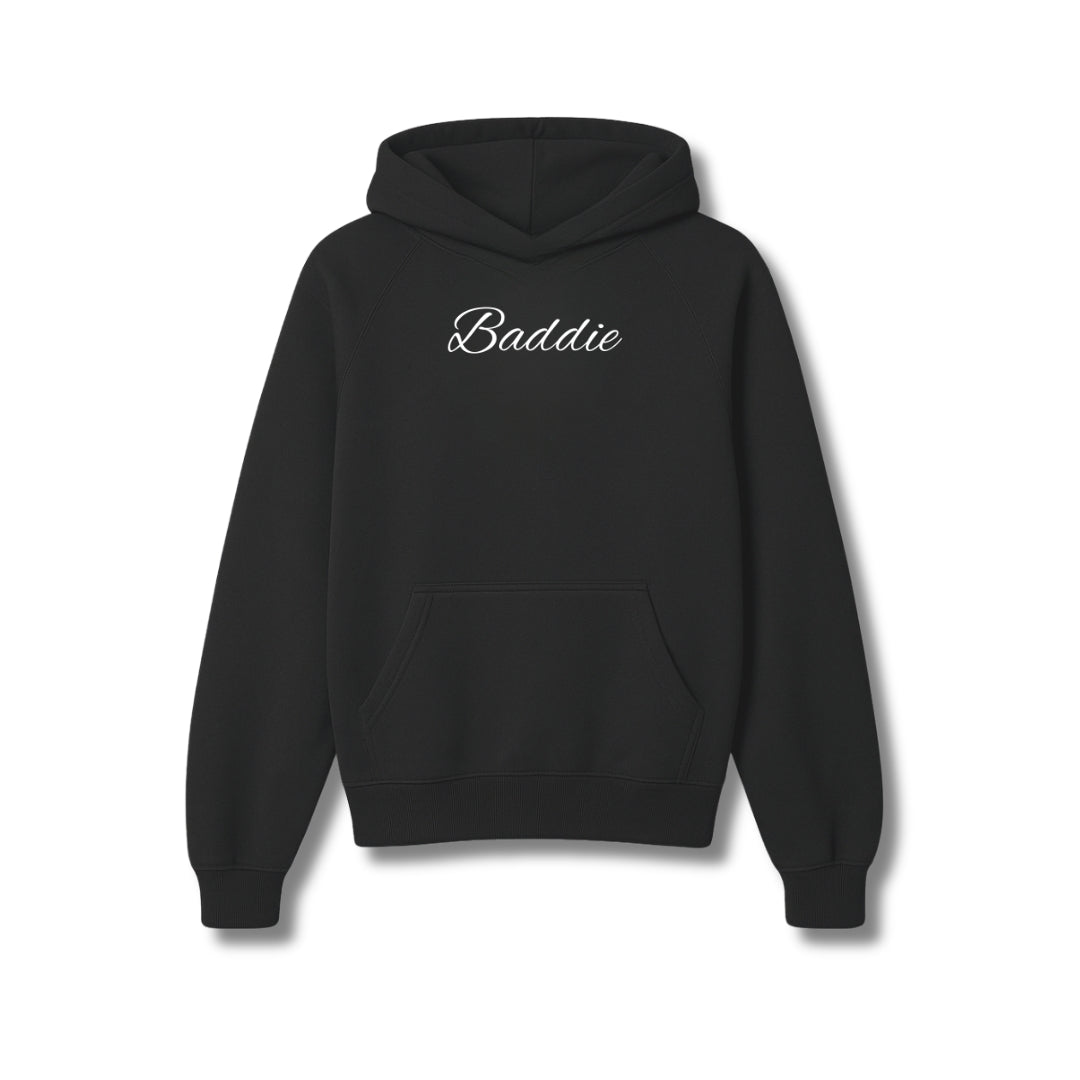 Baddie Hoodie