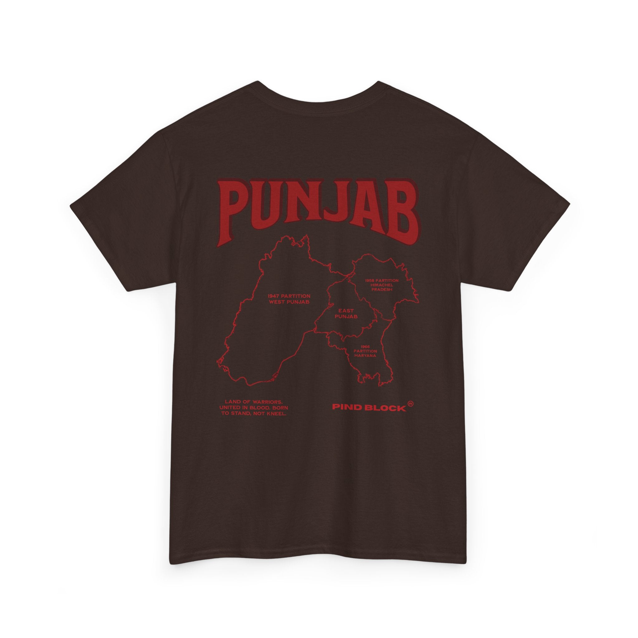 Punjab T-Shirt