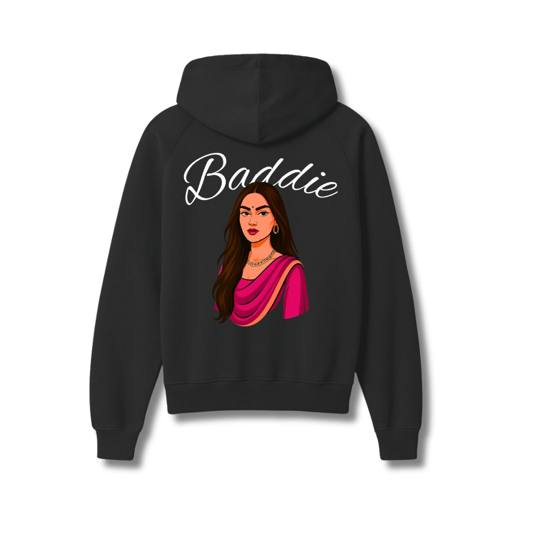 Baddie Hoodie