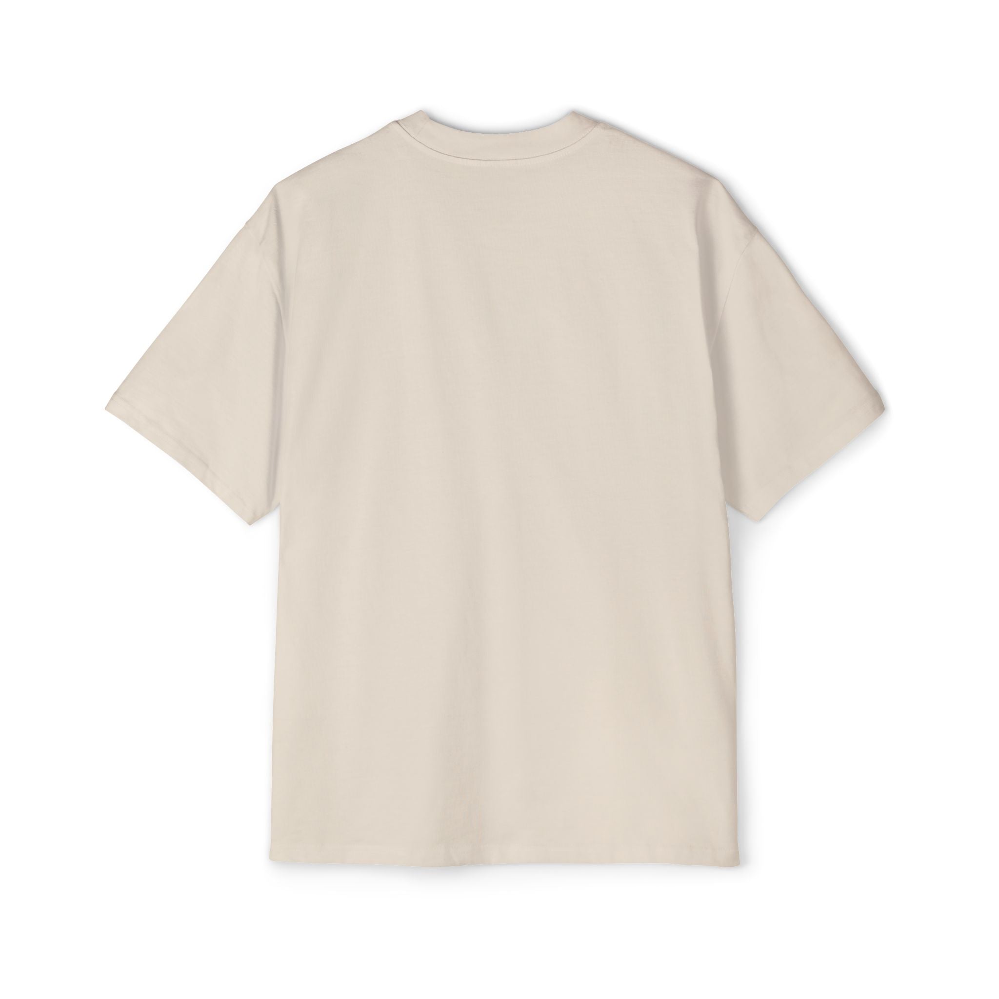 Baddie Oversized Tee