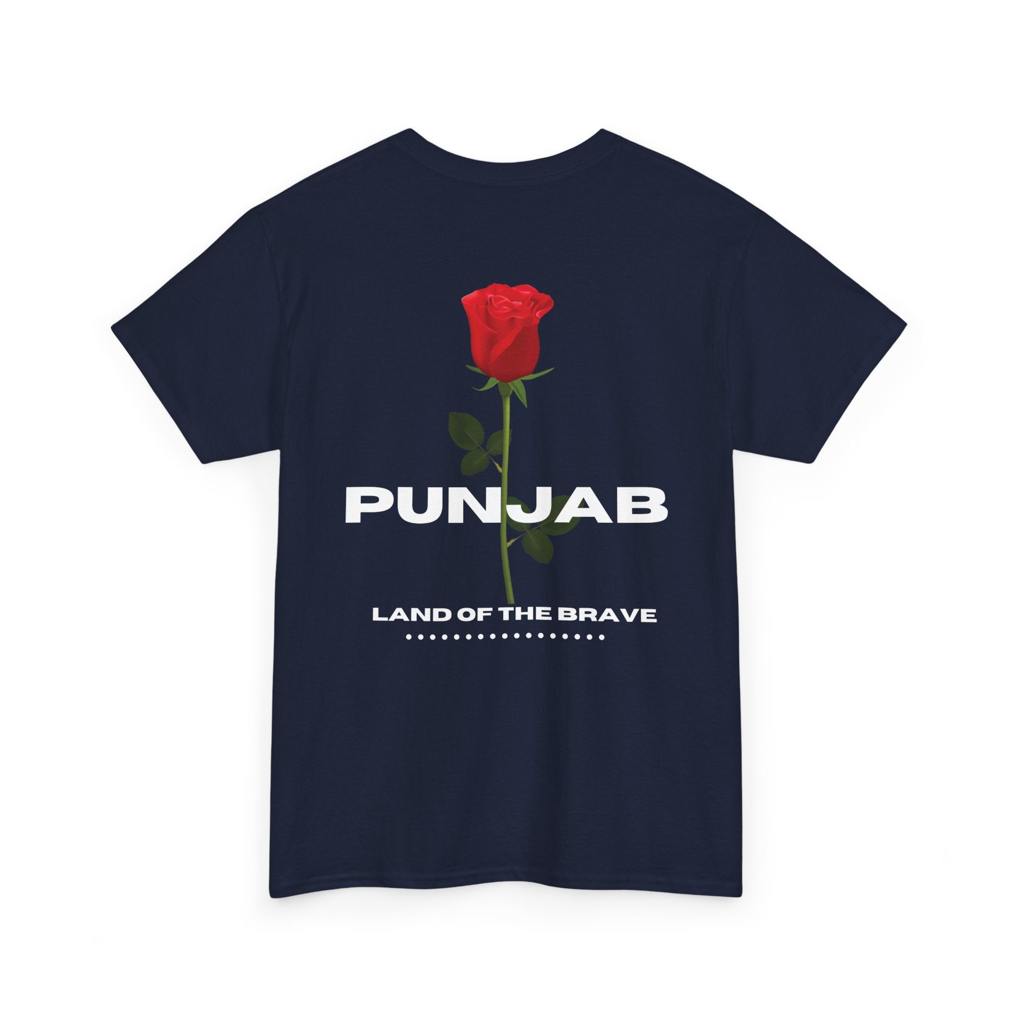 Flourish T-Shirt