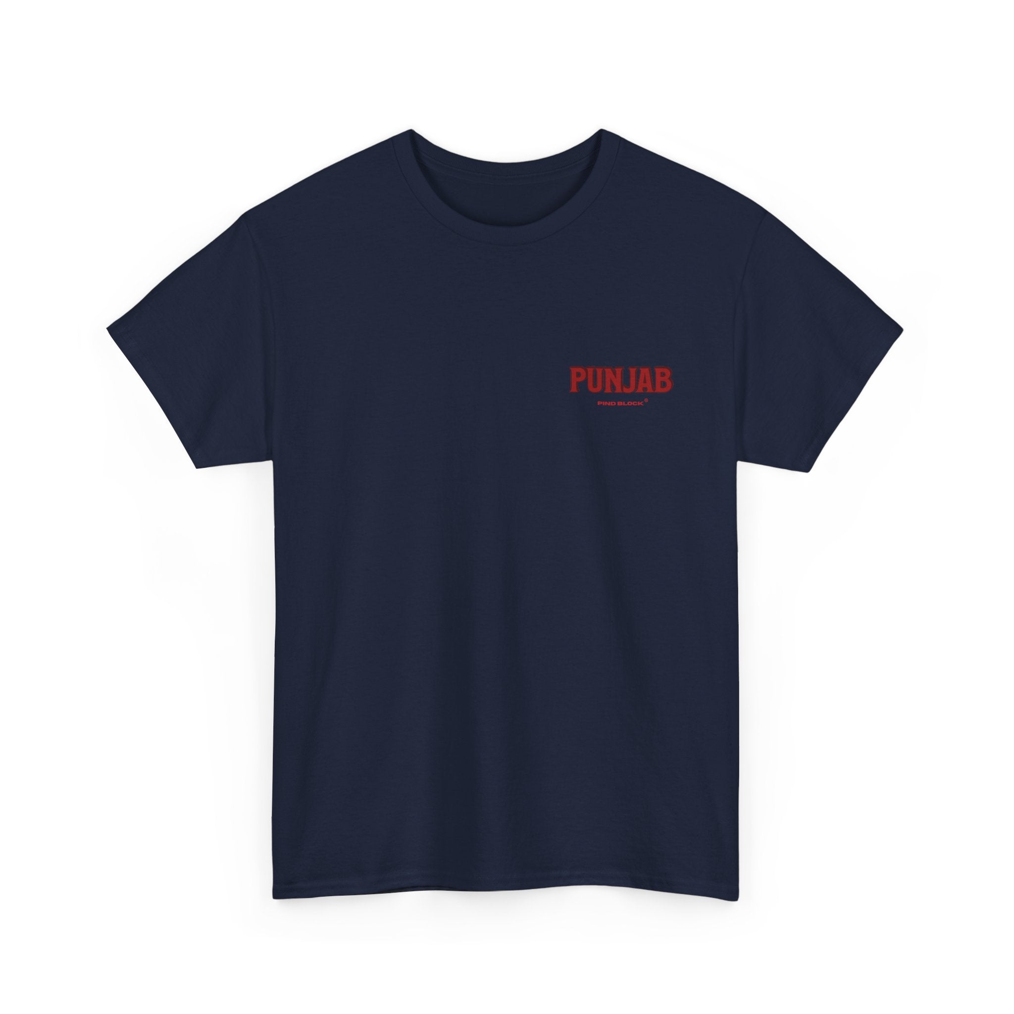 Punjab T-Shirt
