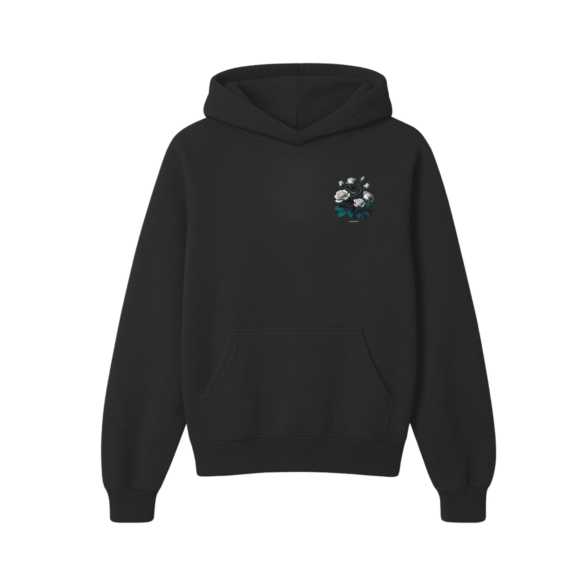 Punjab Born Hoodie