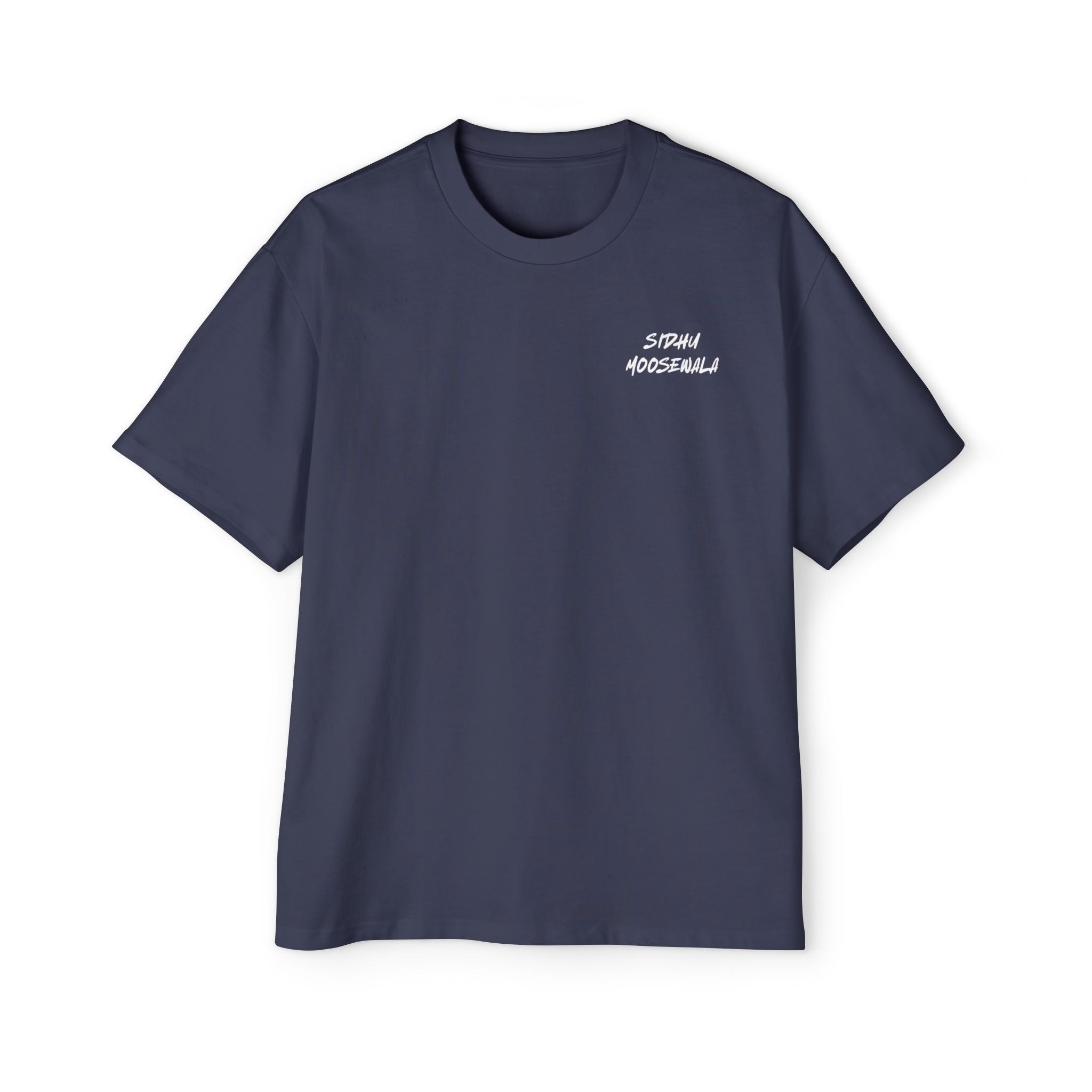 Timeless Oversized Tee