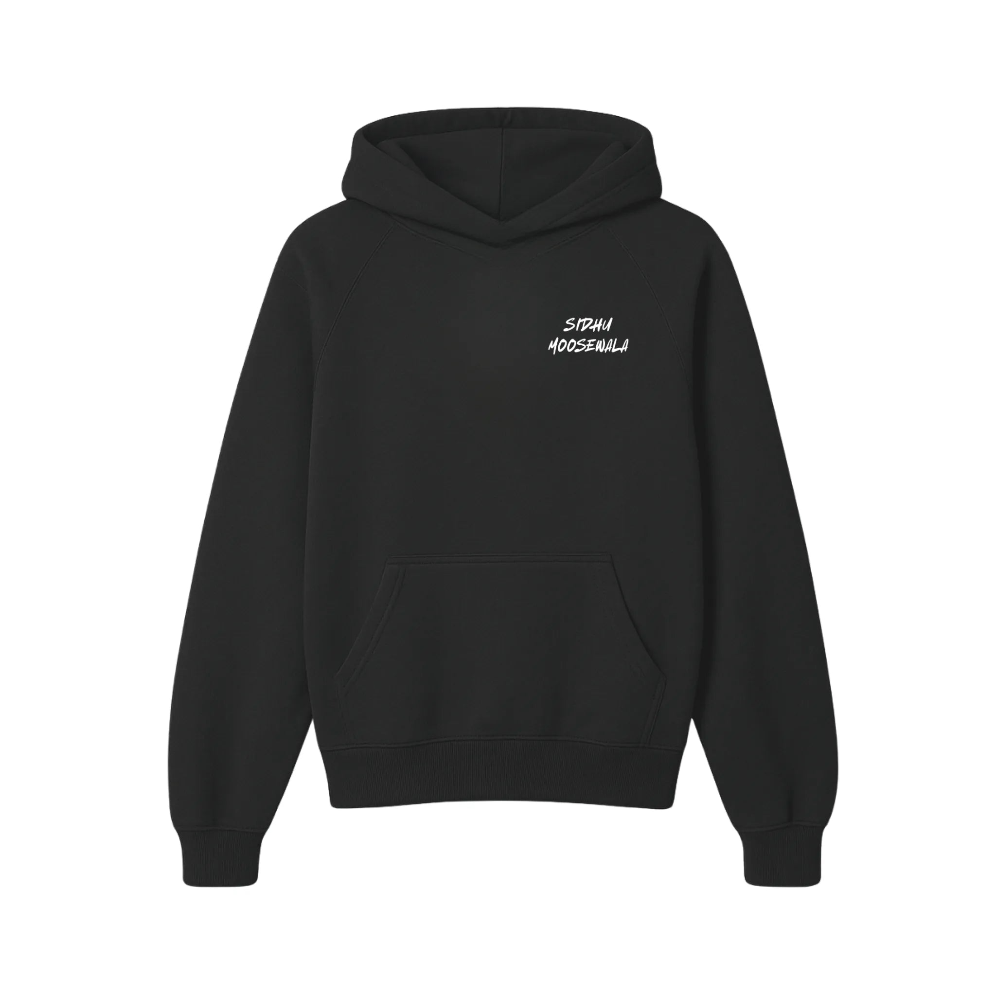 Timeless Hoodie