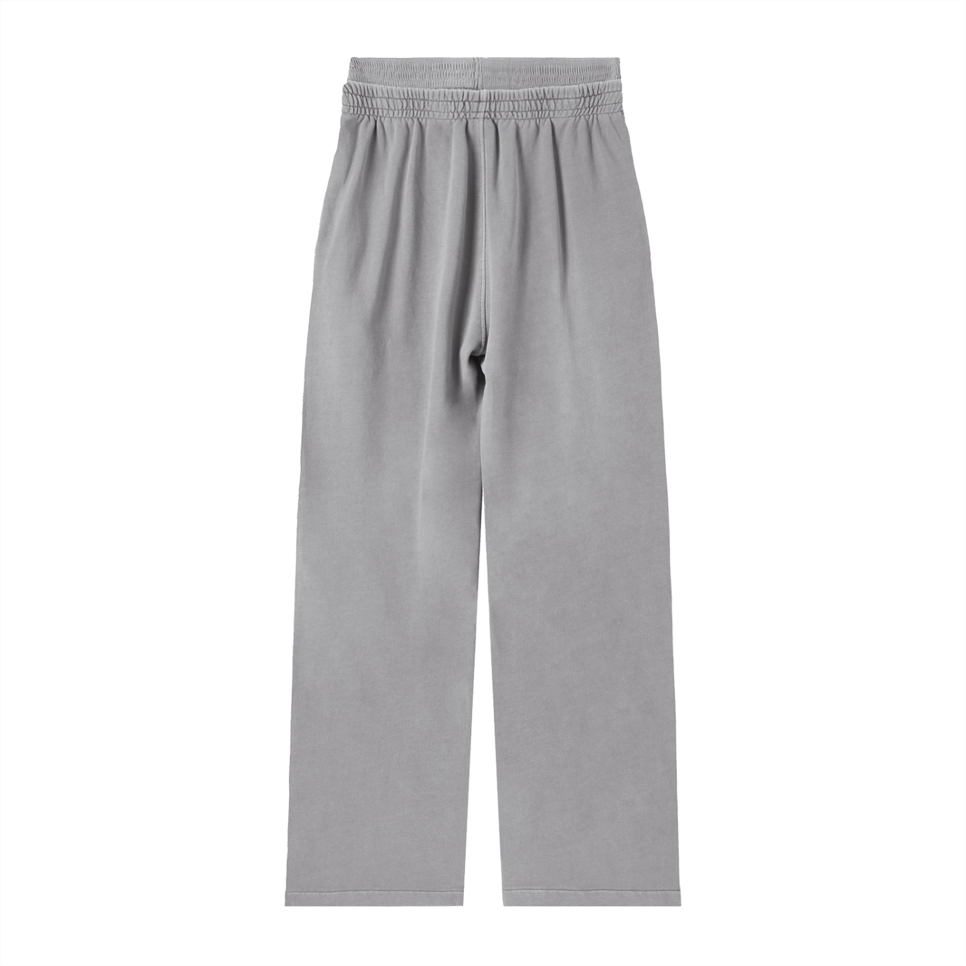 Relaxed Waist Pants