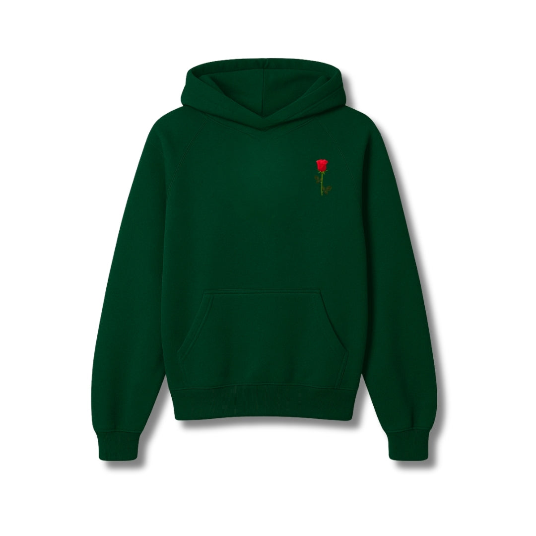 Flourish Hoodie