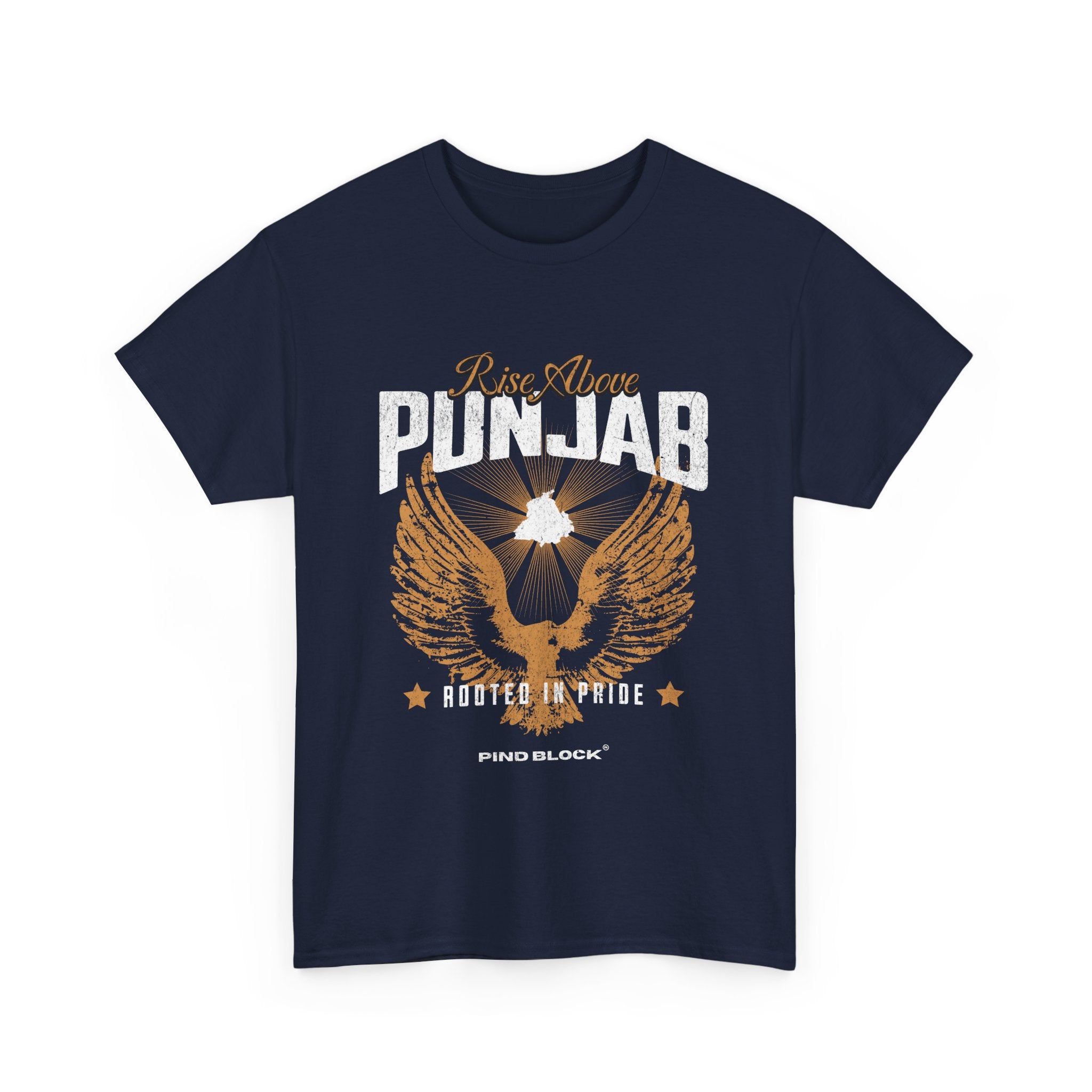 Rise Above T-Shirt