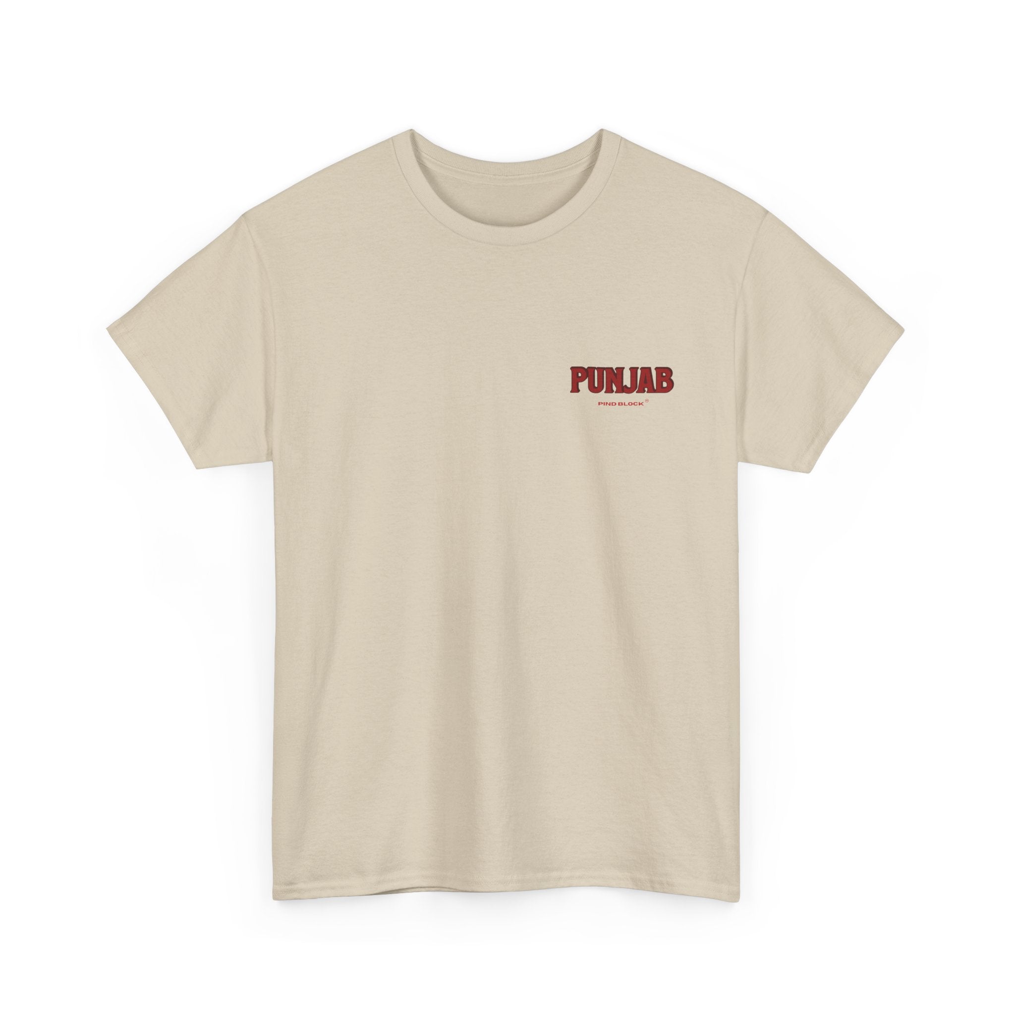 Punjab T-Shirt