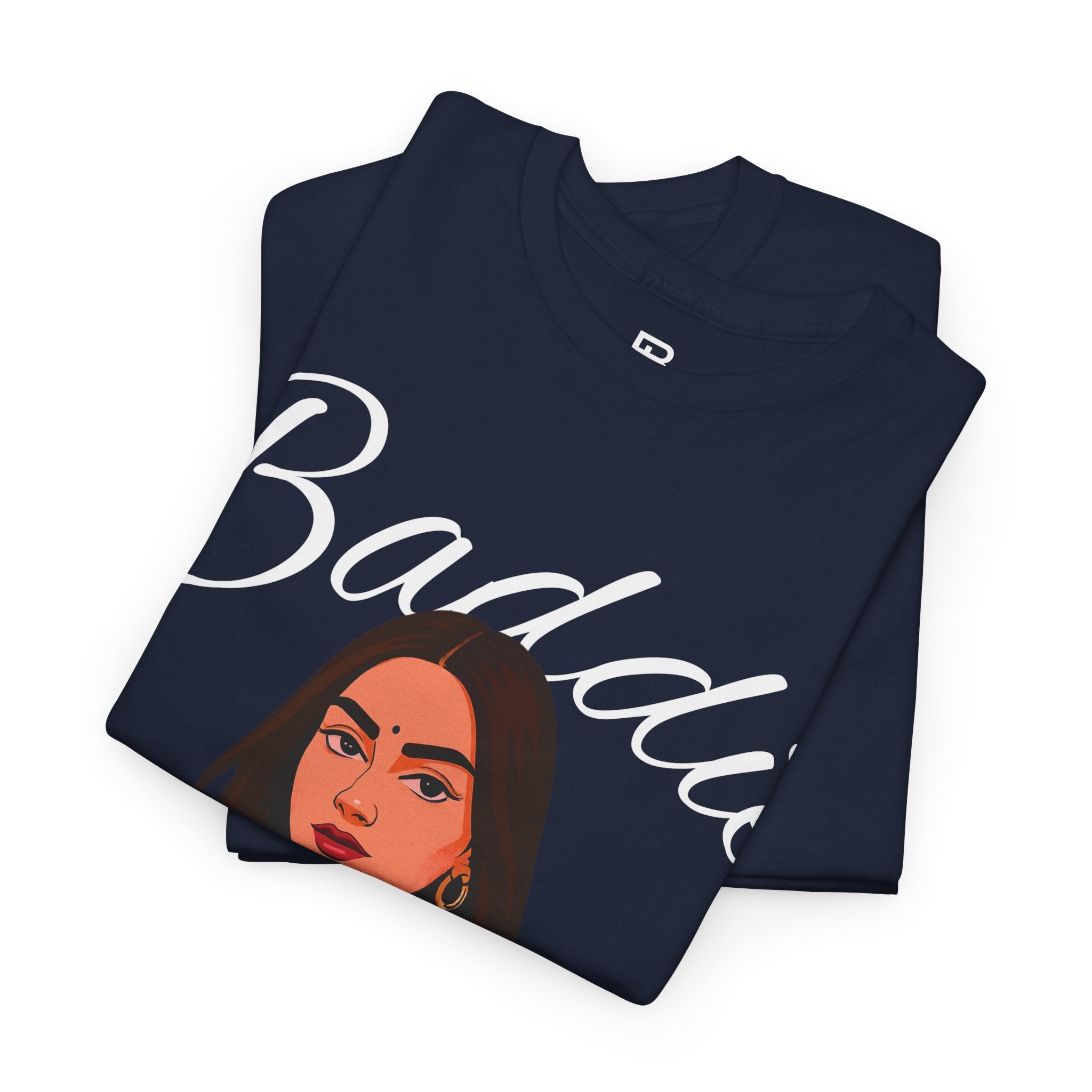 Baddie T-Shirt
