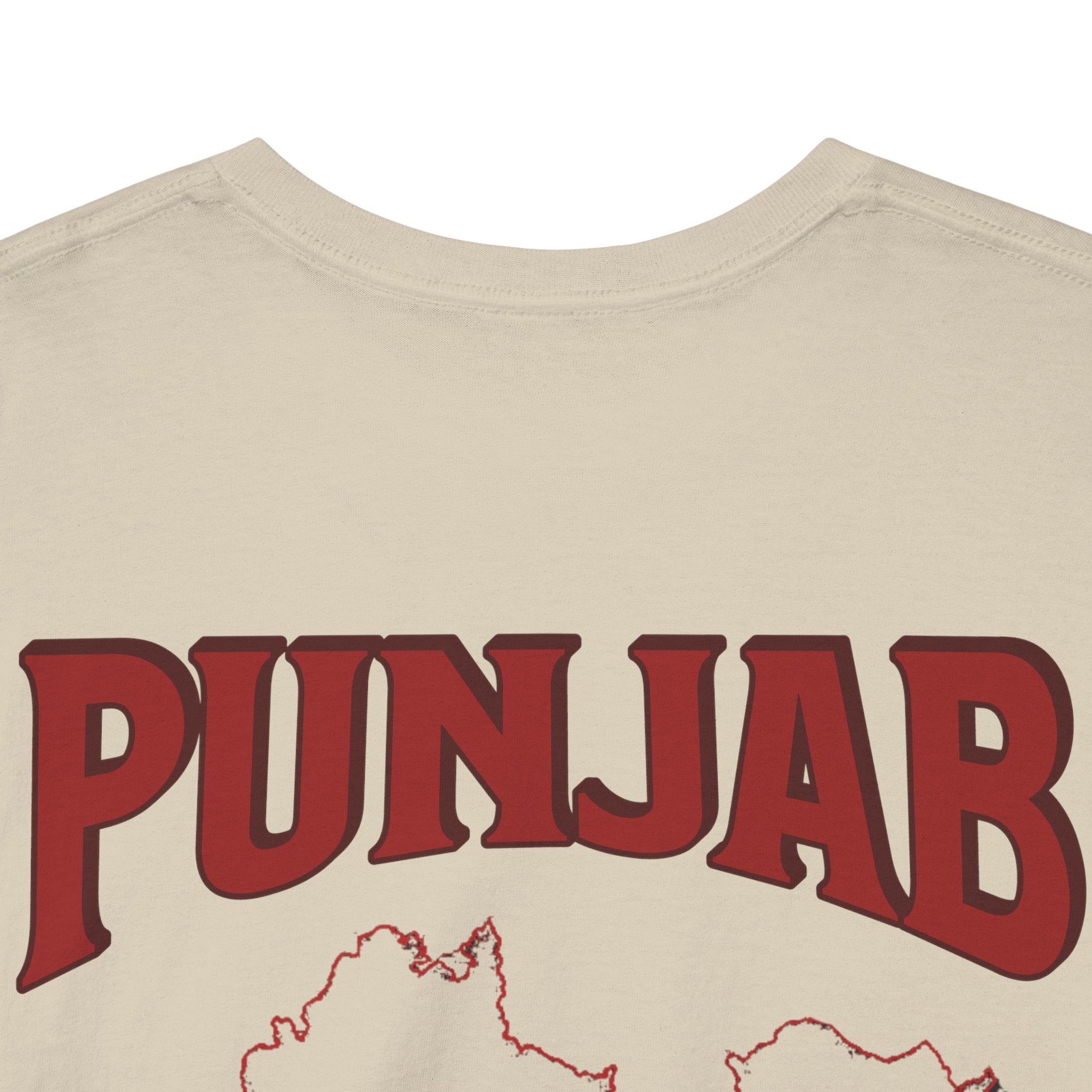 Punjab T-Shirt