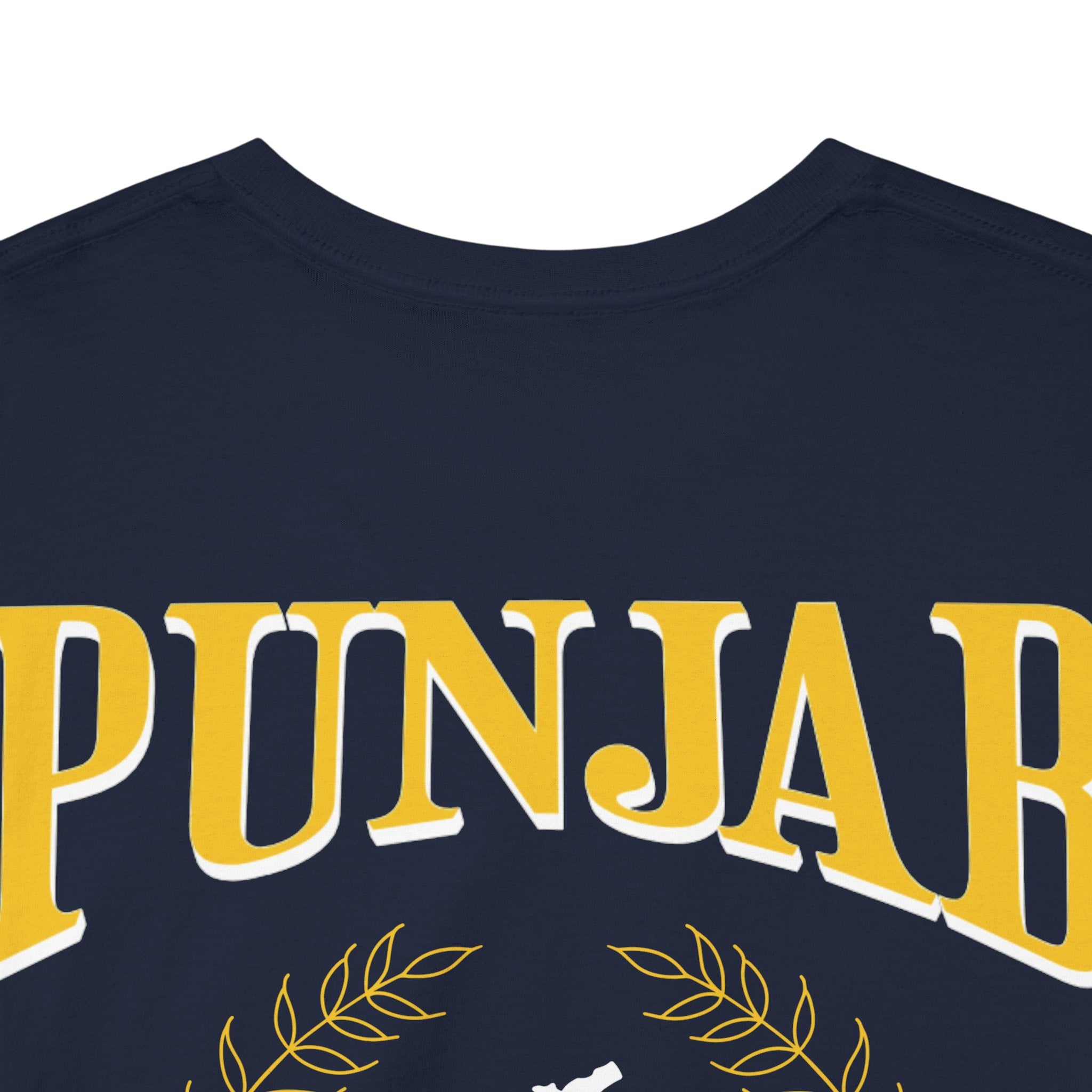 Vasda Punjab T-Shirt