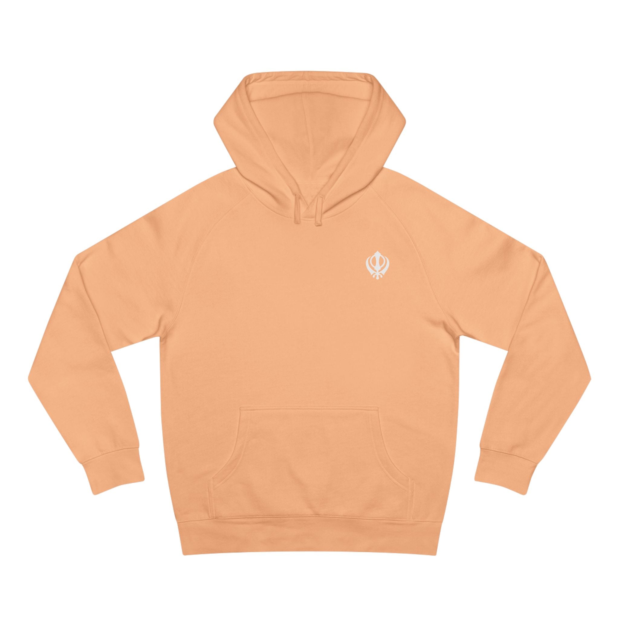 Sikh Essentials Hoodie