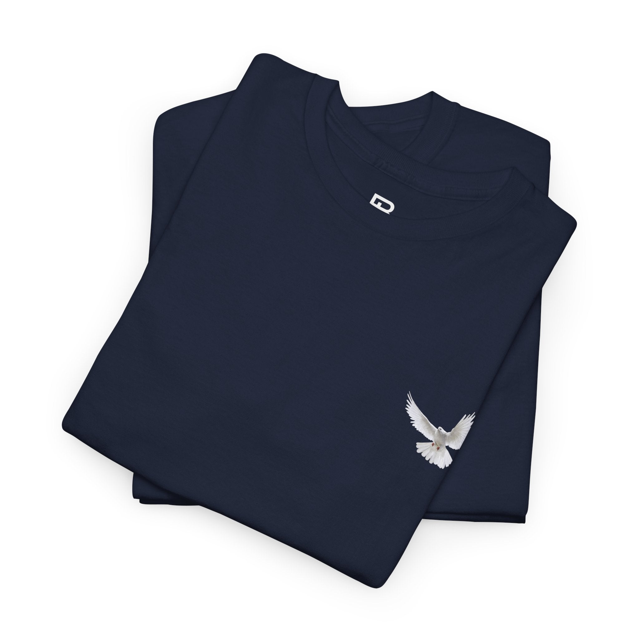 The Kabootar T-Shirt