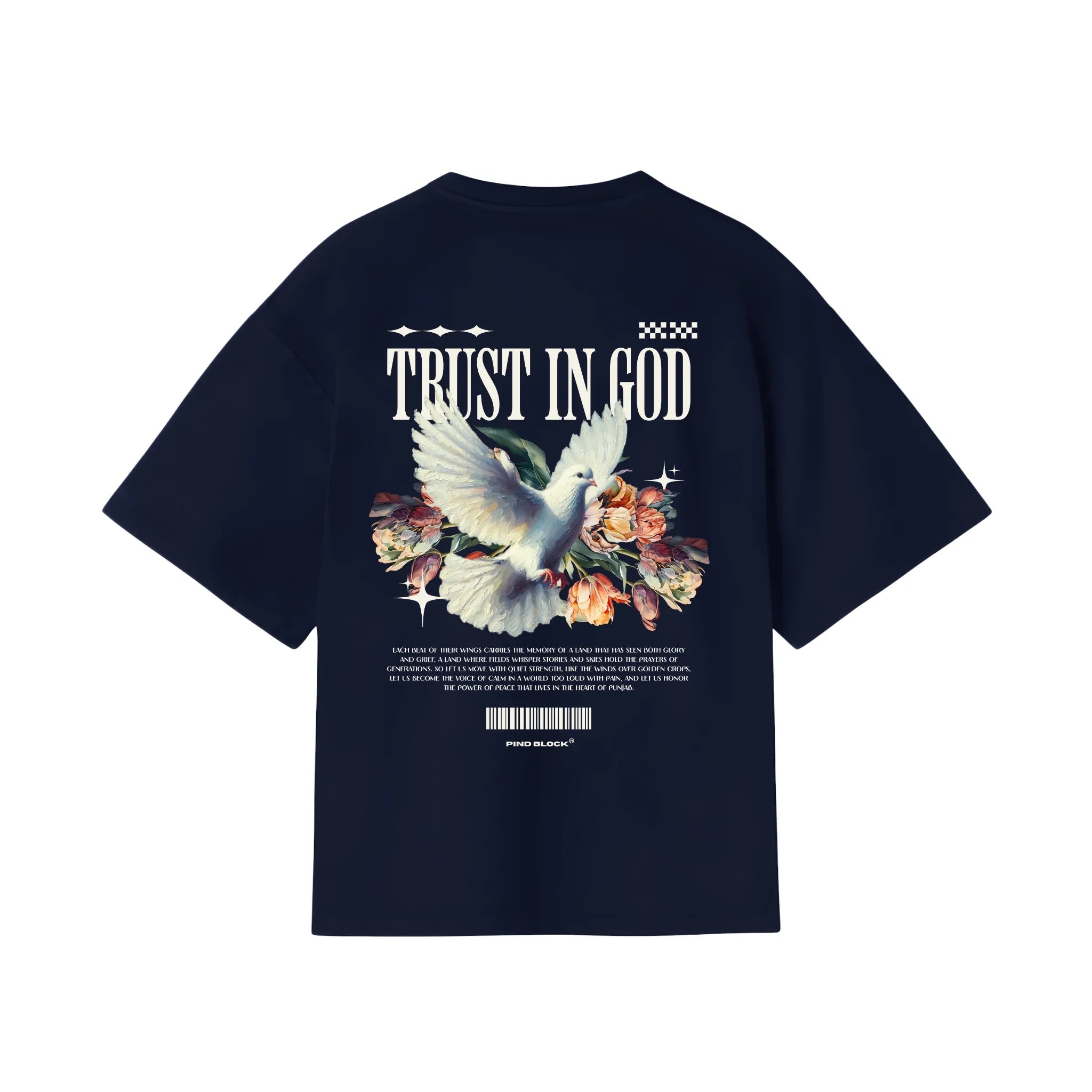 Trust In God Tee