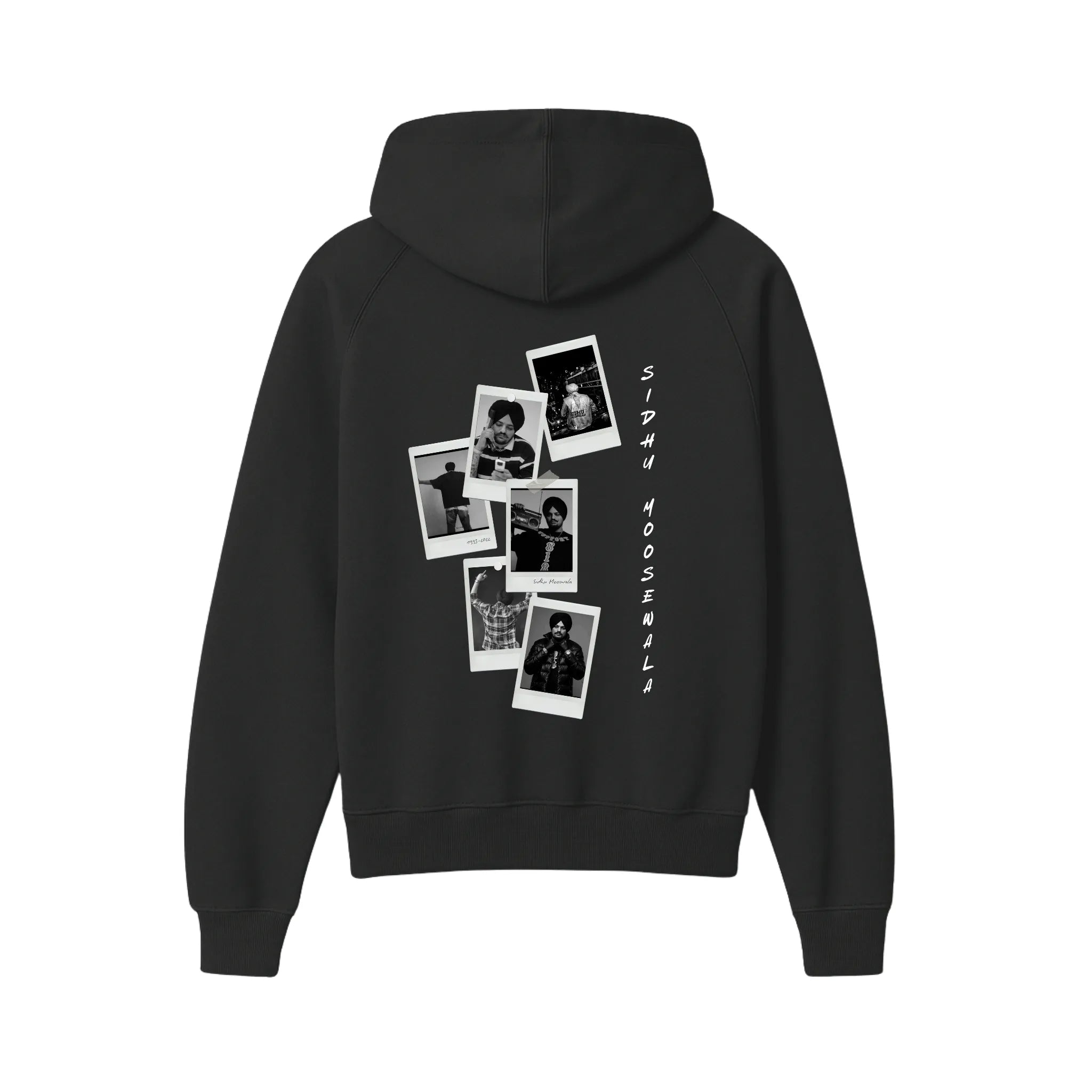 Timeless Hoodie