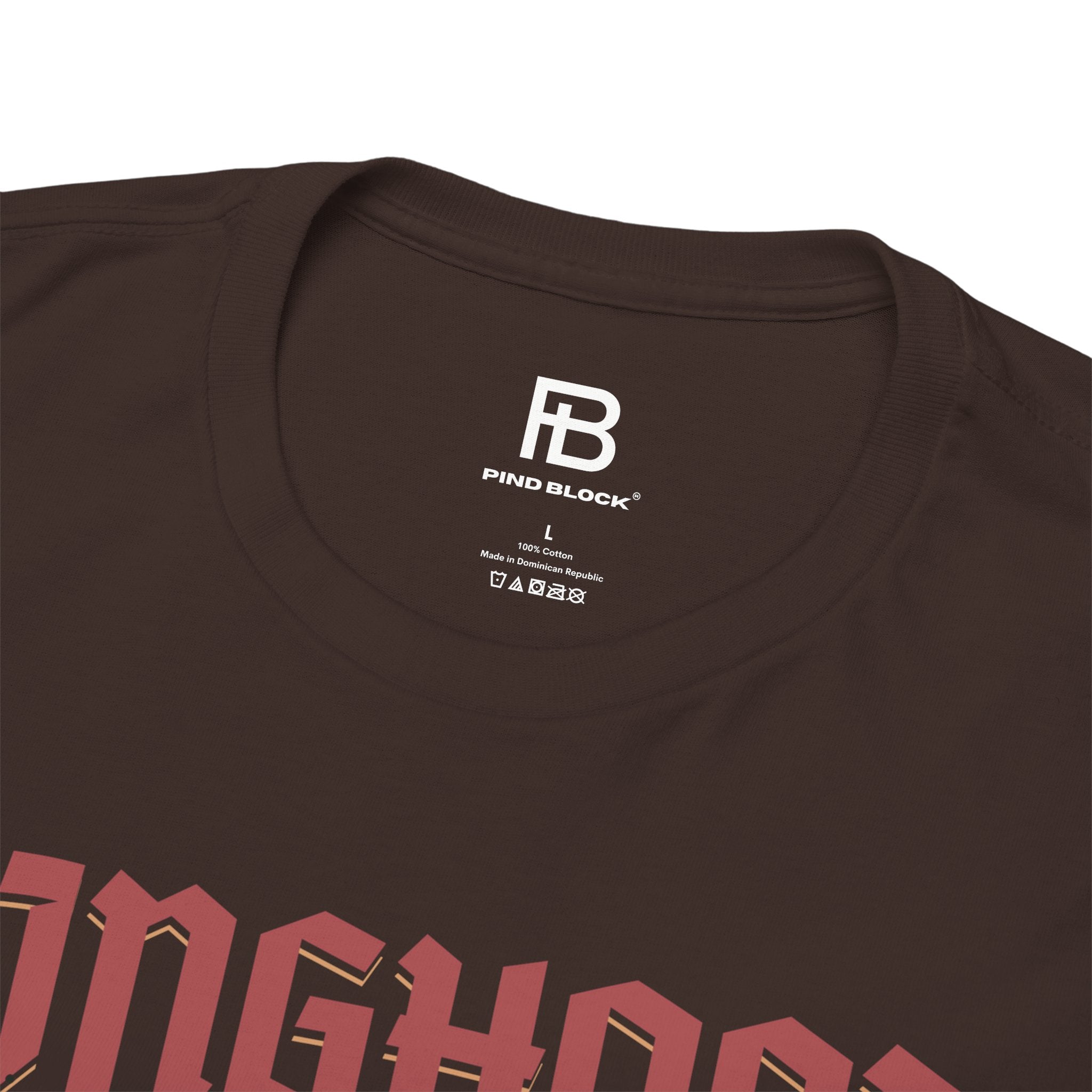 Kinghood T-Shirt